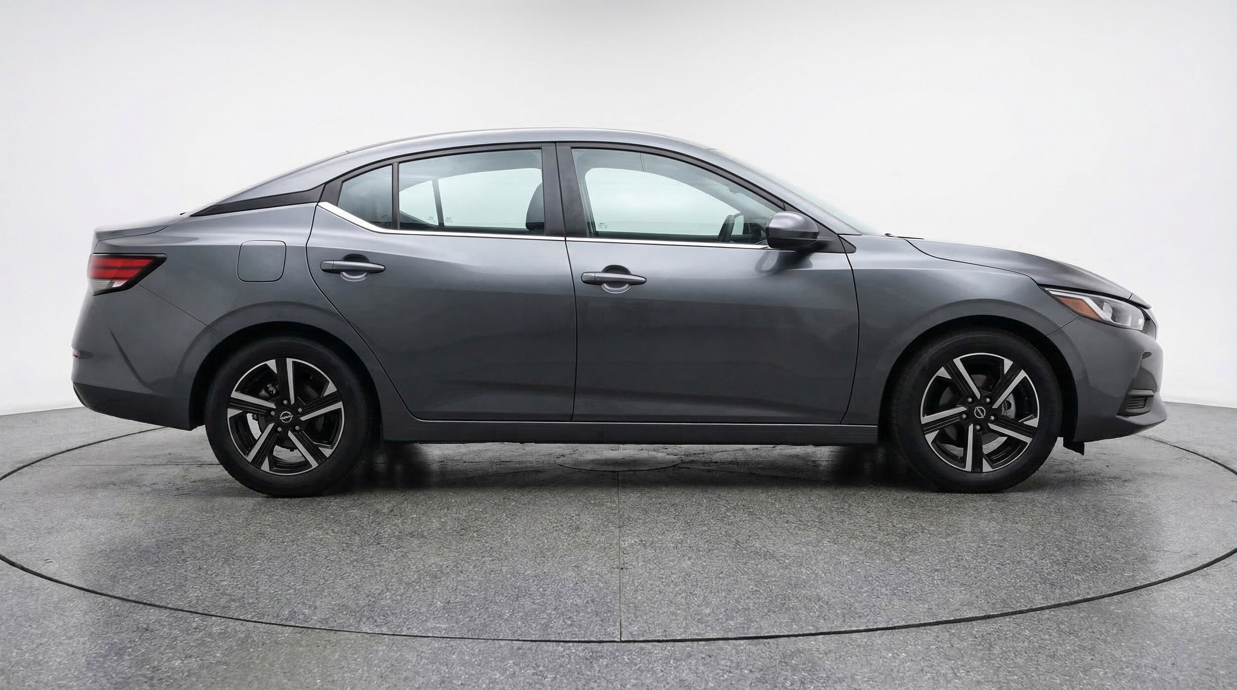 Thumbnail: 2025 Nissan Sentra - 11