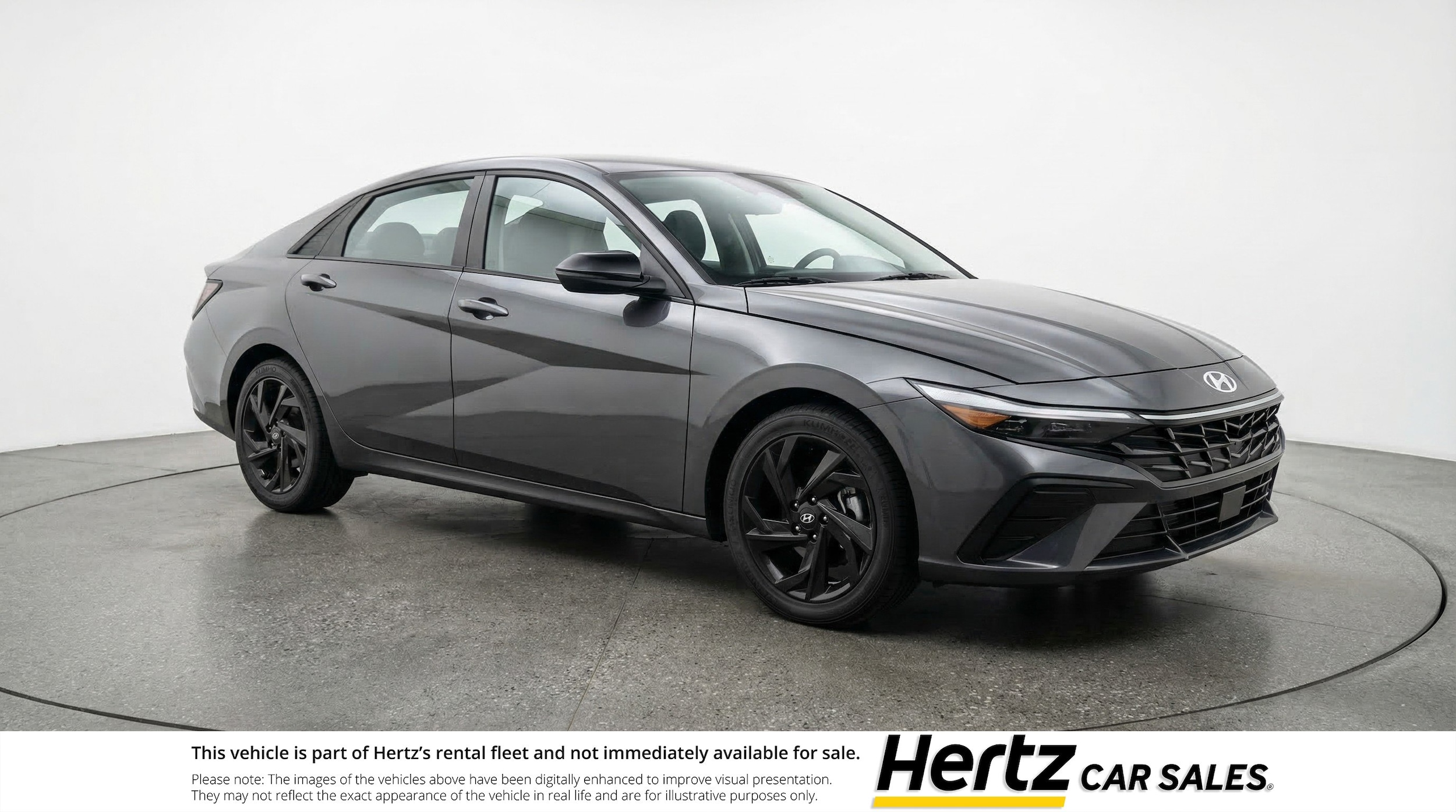 Thumbnail: 2026 Hyundai Elantra - 1