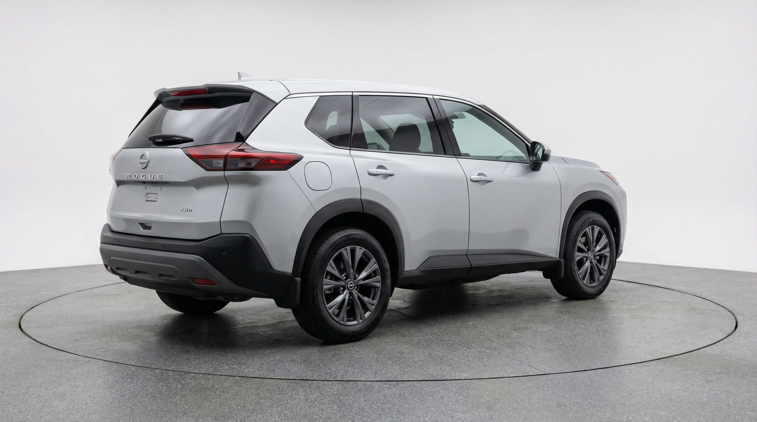 Thumbnail: 2025 Nissan Rogue - 7