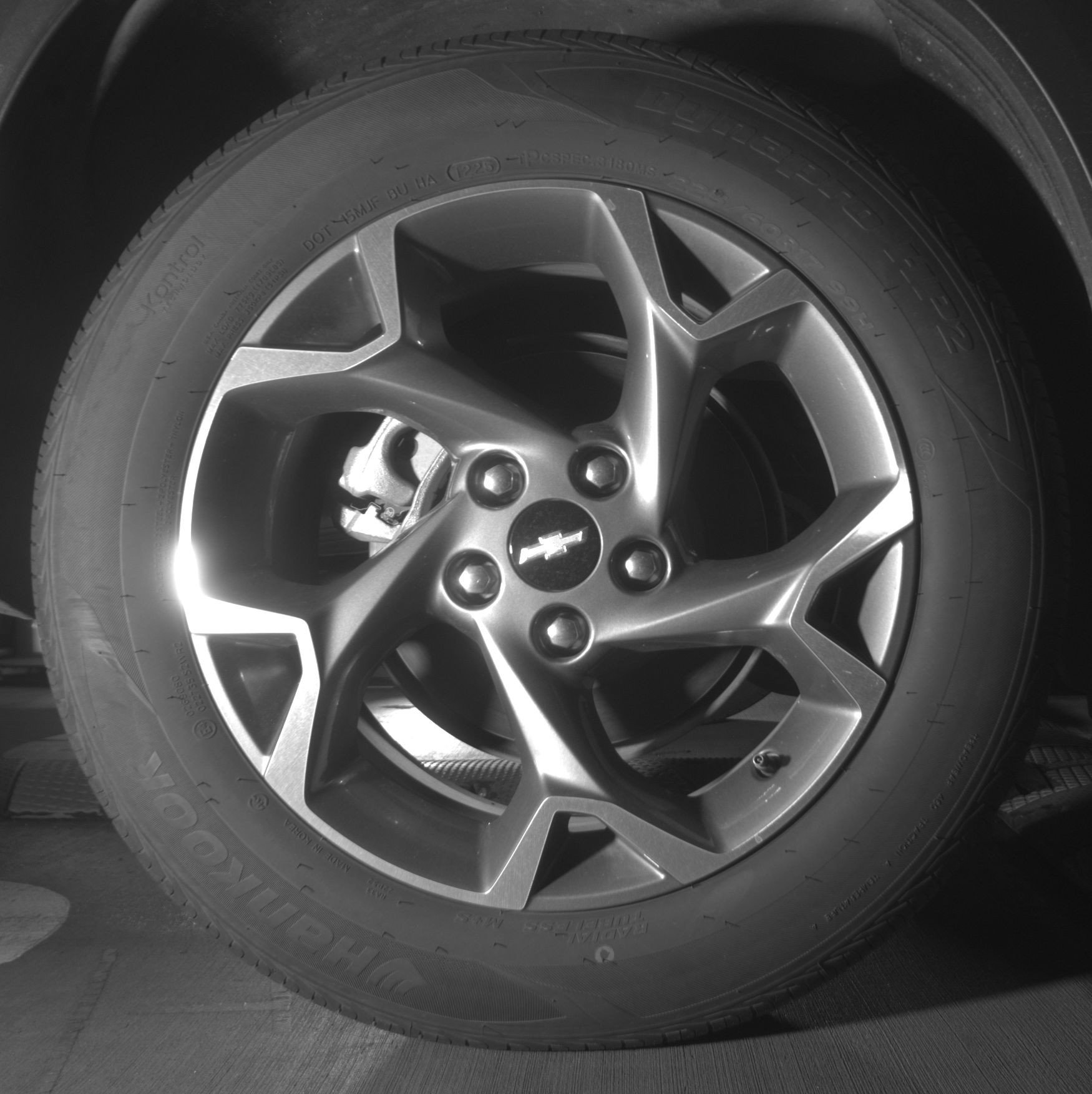 Thumbnail: 2025 Chevrolet Trax - 15