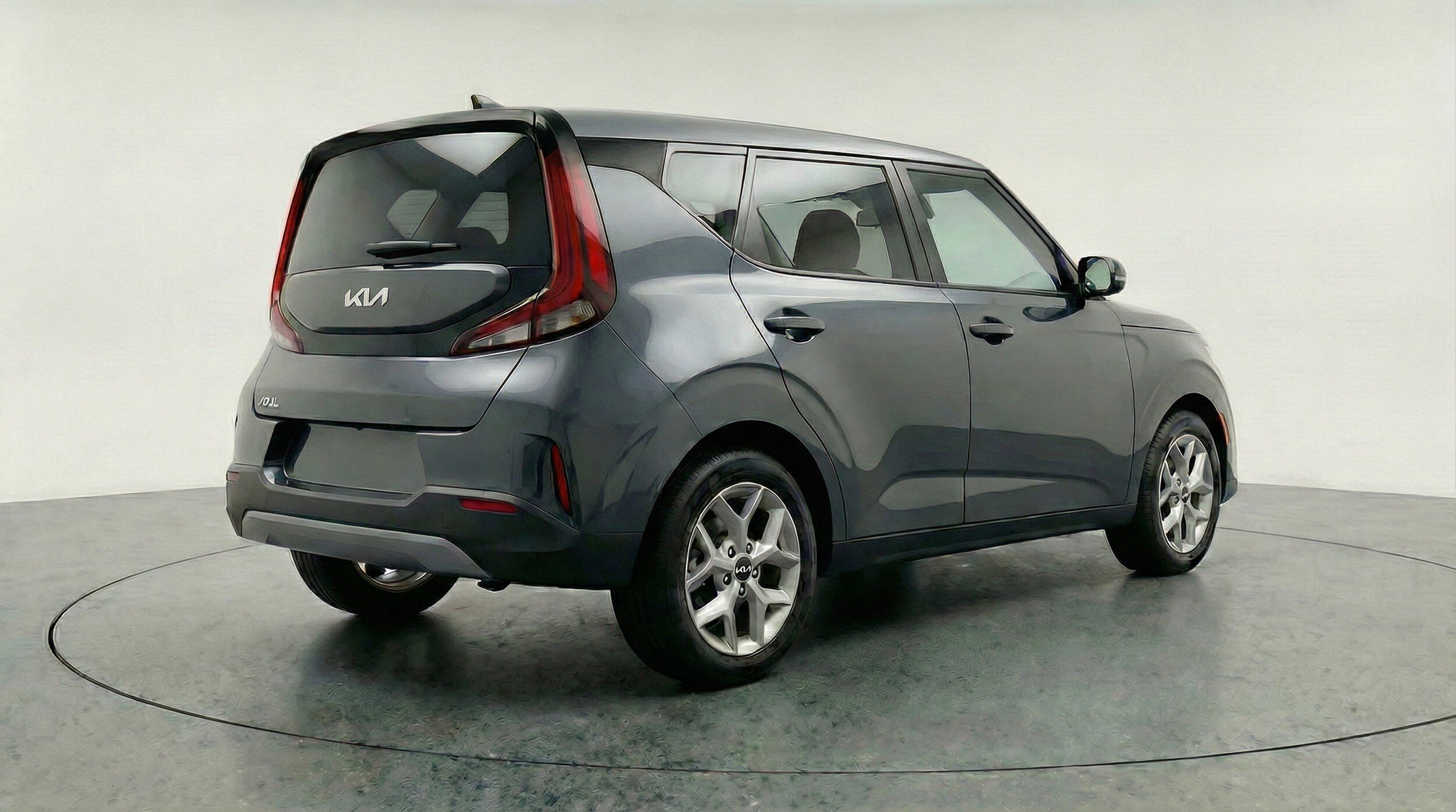 Thumbnail: 2025 Kia Soul - 9