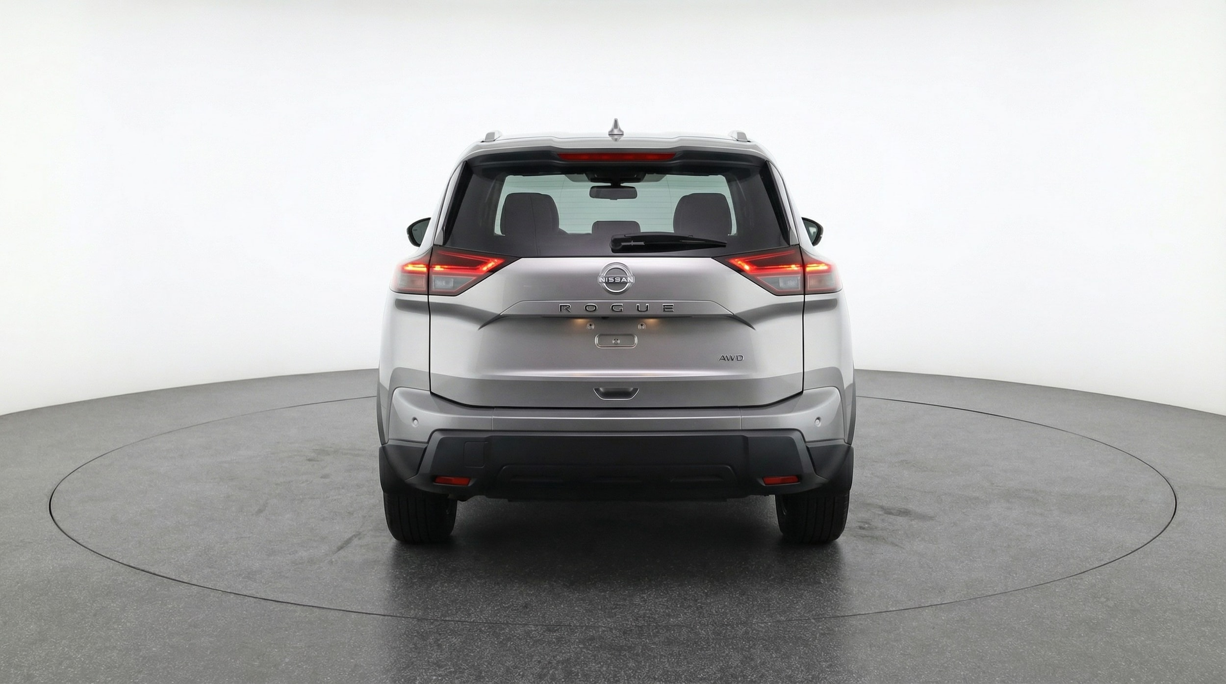 Thumbnail: 2025 Nissan Rogue - 6