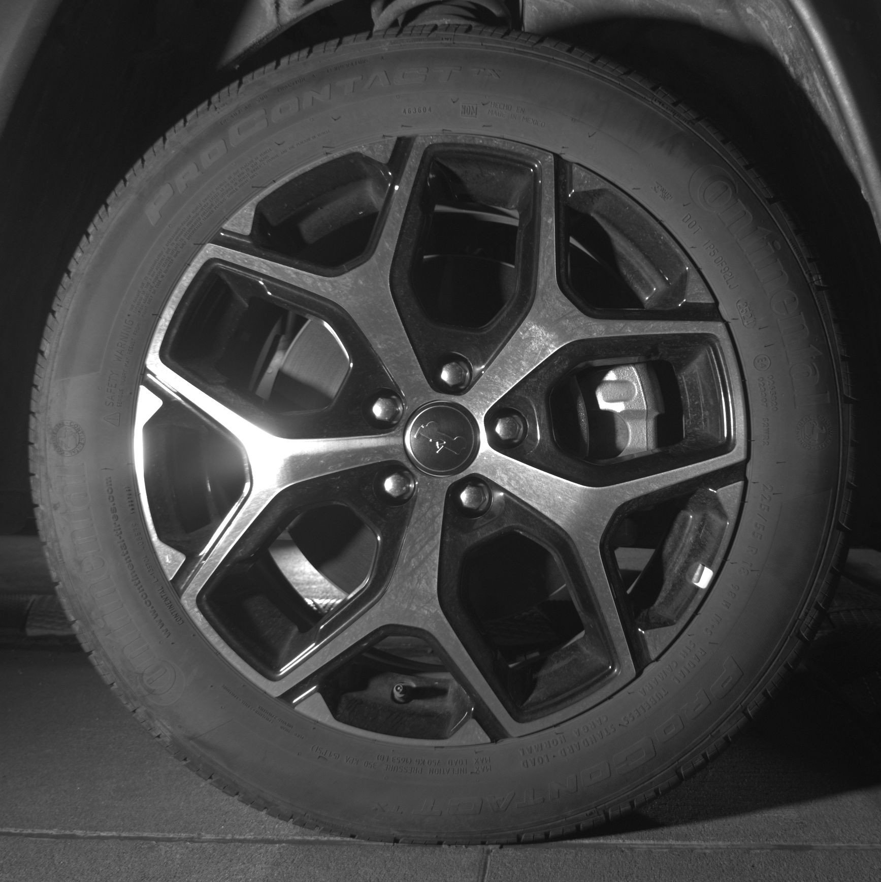 Thumbnail: 2025 Jeep Compass - 13