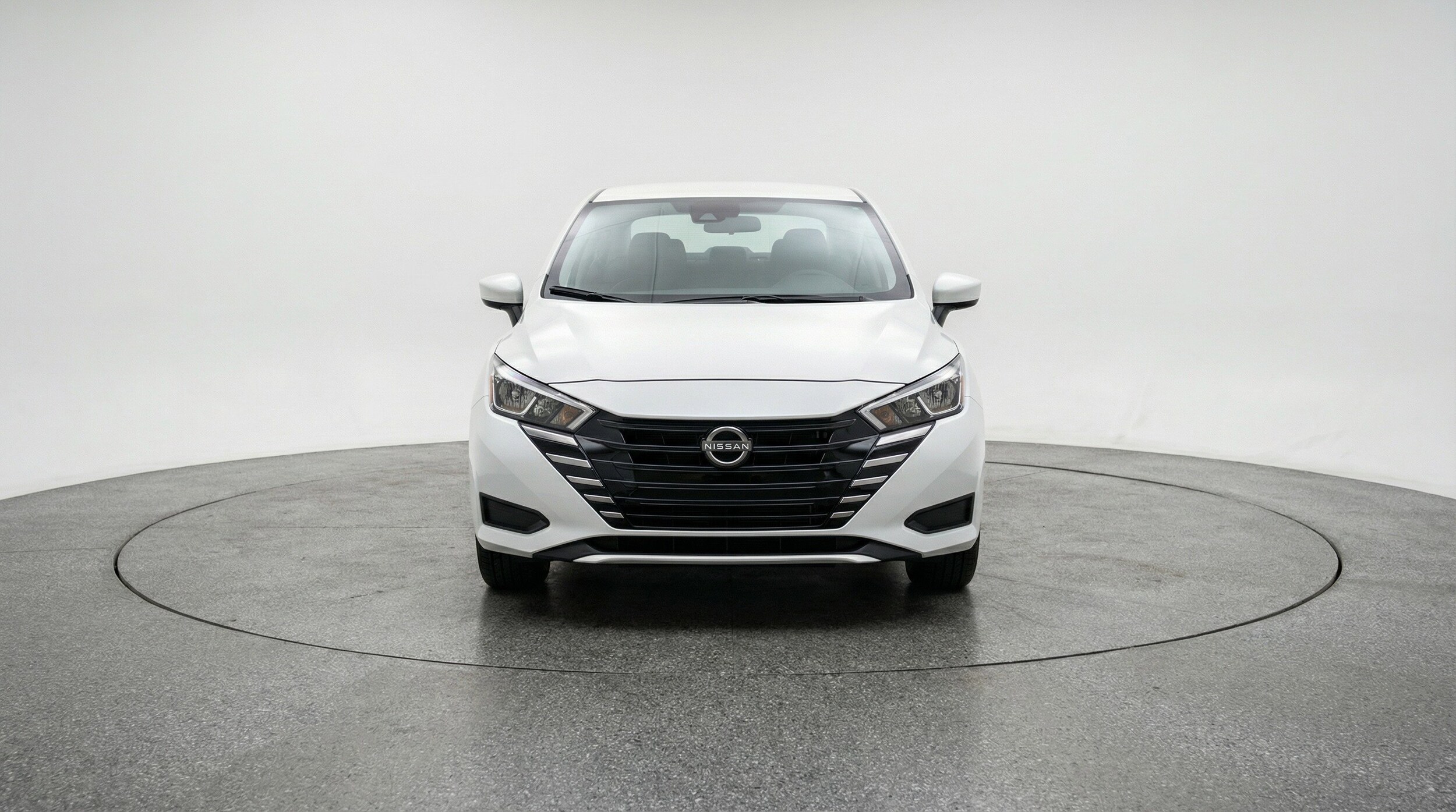 Thumbnail: 2025 Nissan Versa - 2