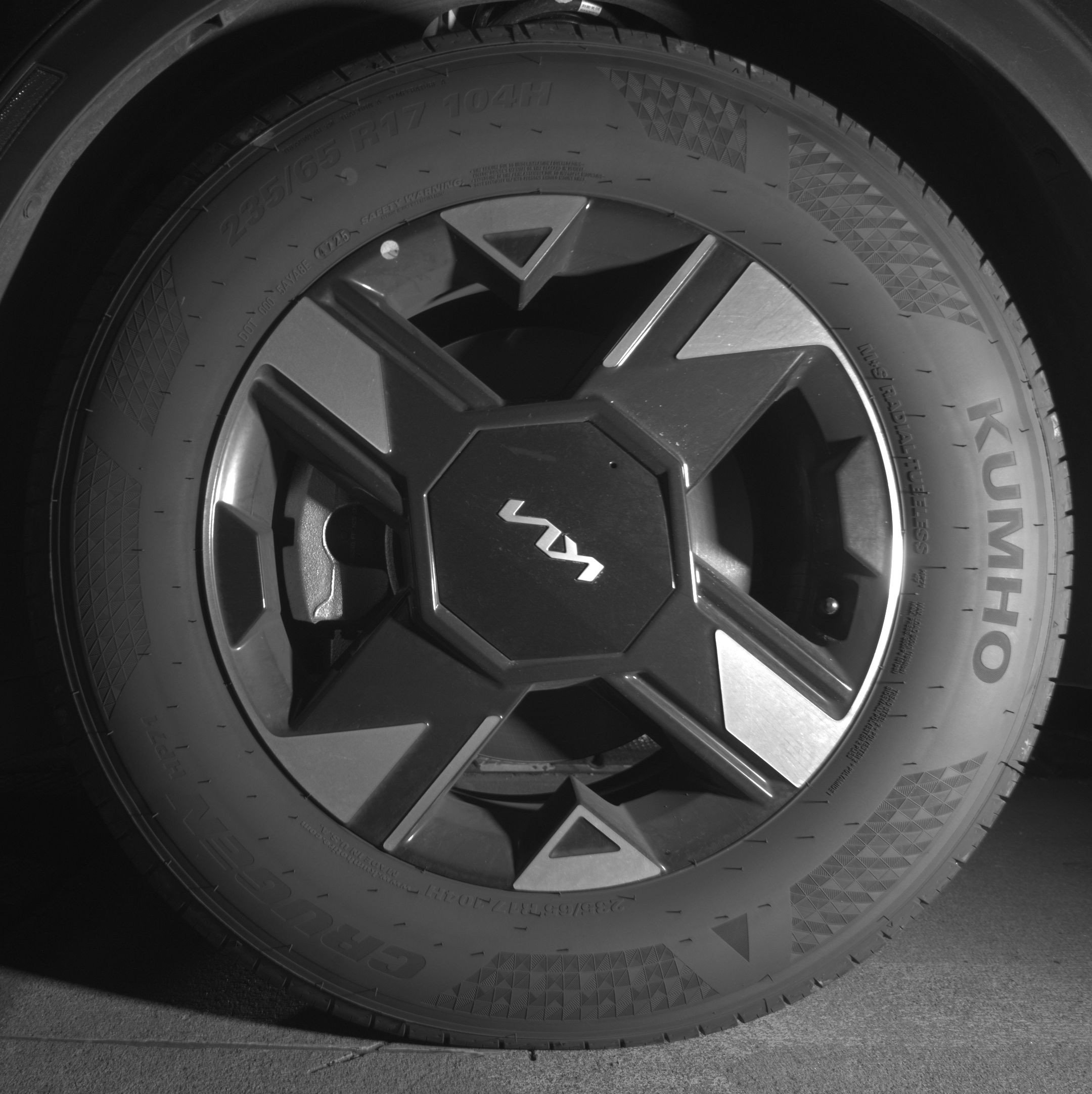 Thumbnail: 2026 Kia Sportage - 12