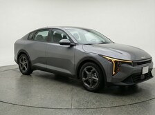 2025 Kia K4  -
                  Houston, TX