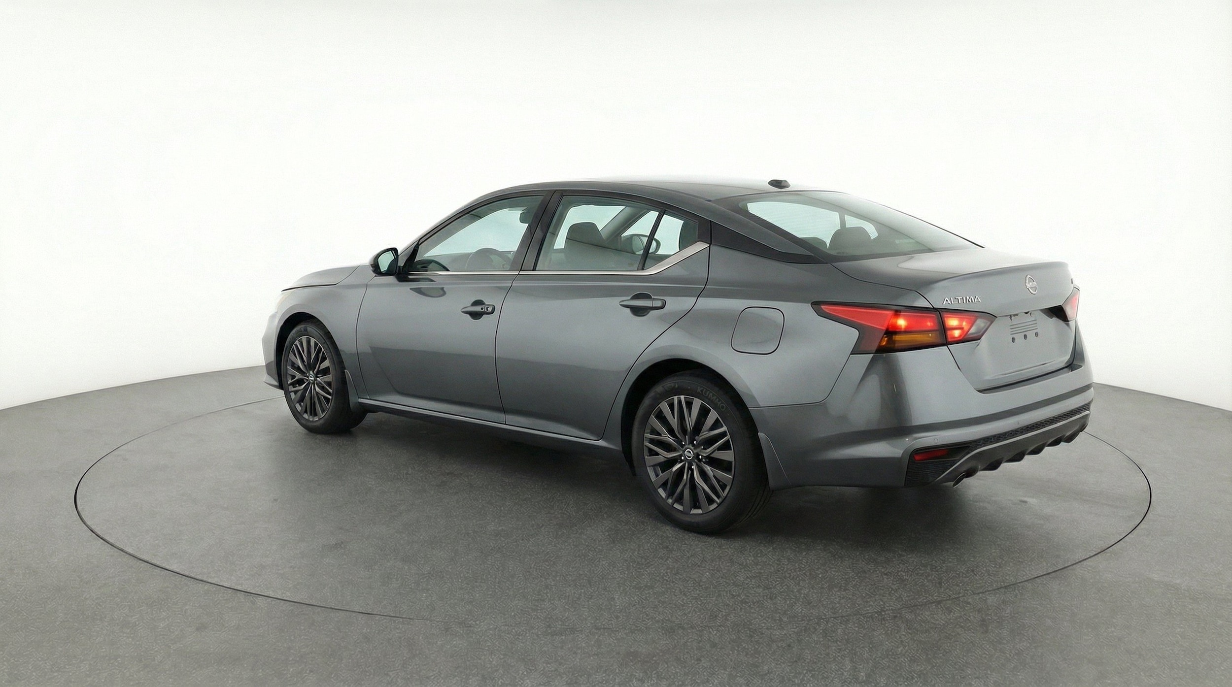 Thumbnail: 2026 Nissan Altima - 6