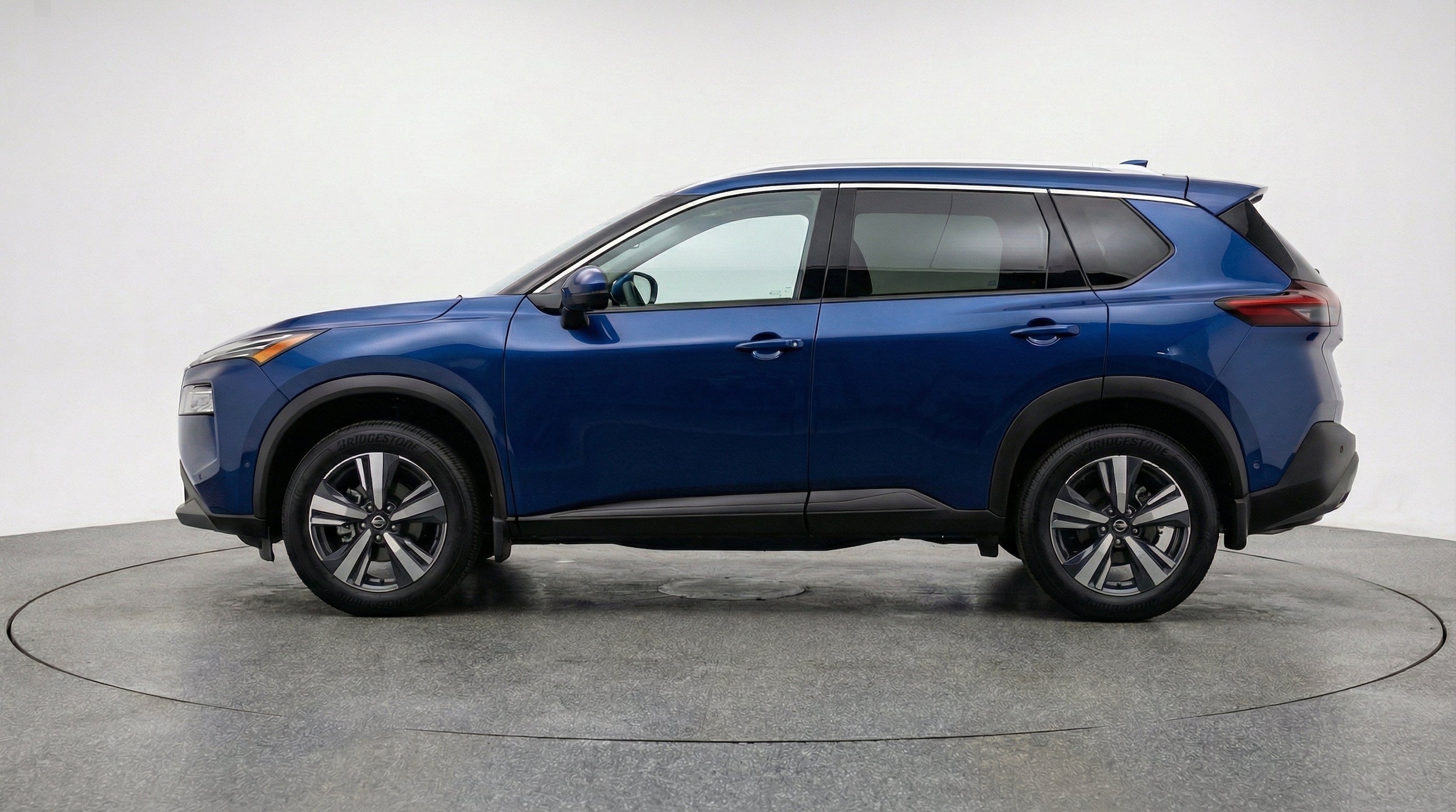 Thumbnail: 2026 Nissan Rogue - 5