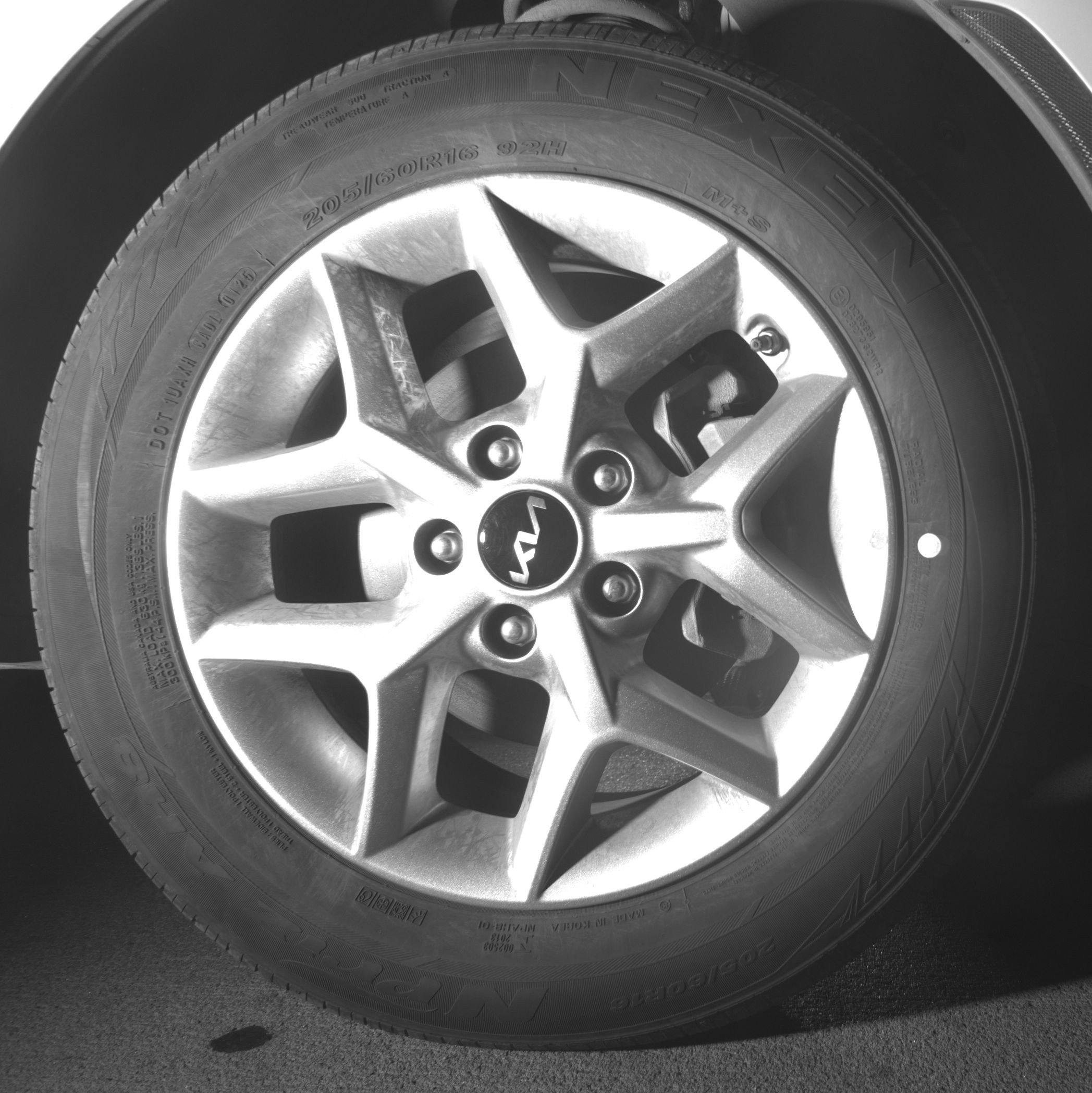 Thumbnail: 2025 Kia Soul - 13