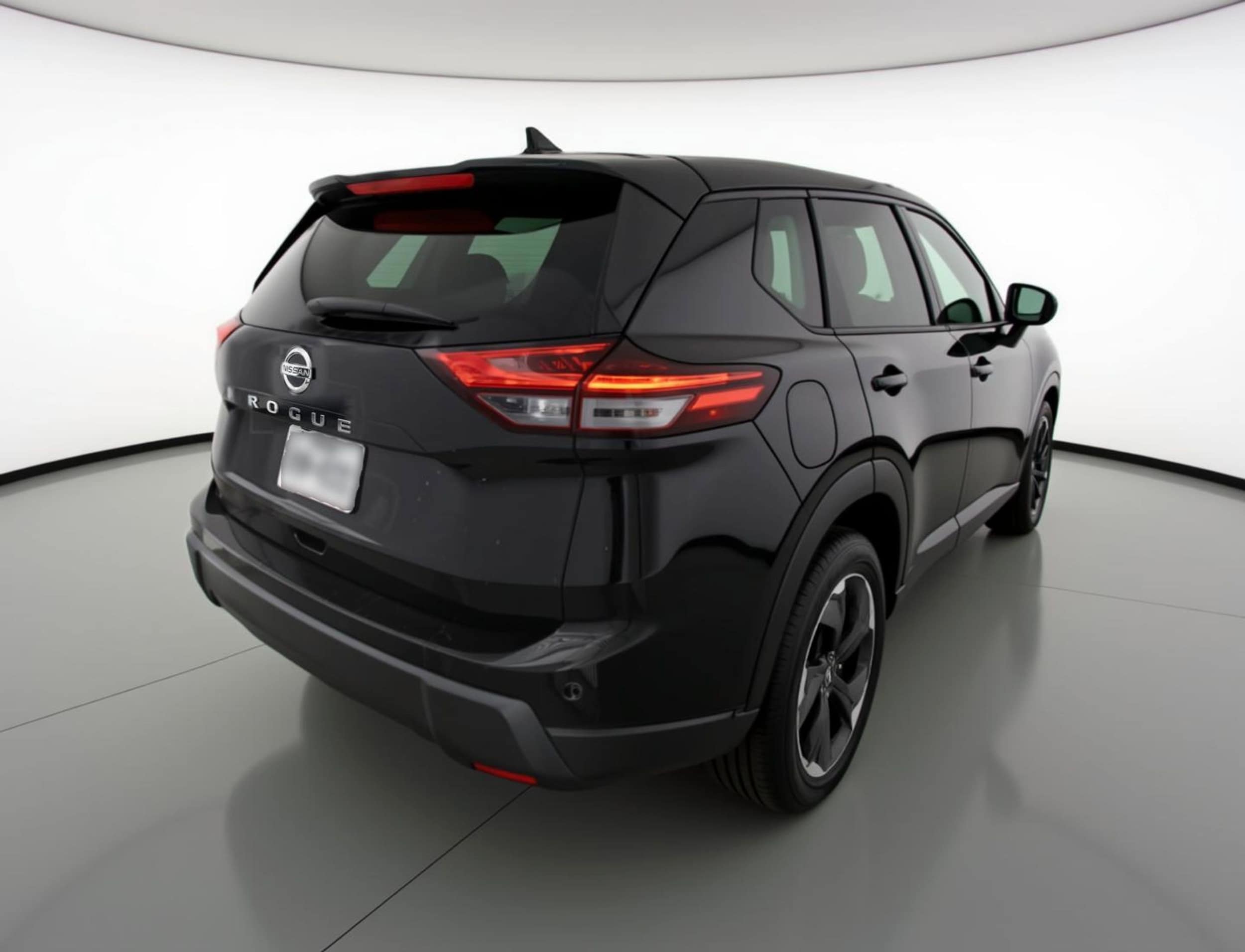 Thumbnail: 2025 Nissan Rogue - 9