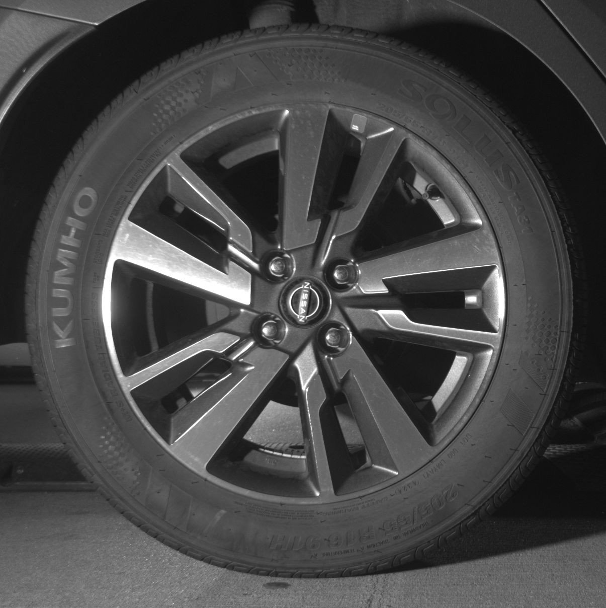 Thumbnail: 2025 Nissan Versa - 15