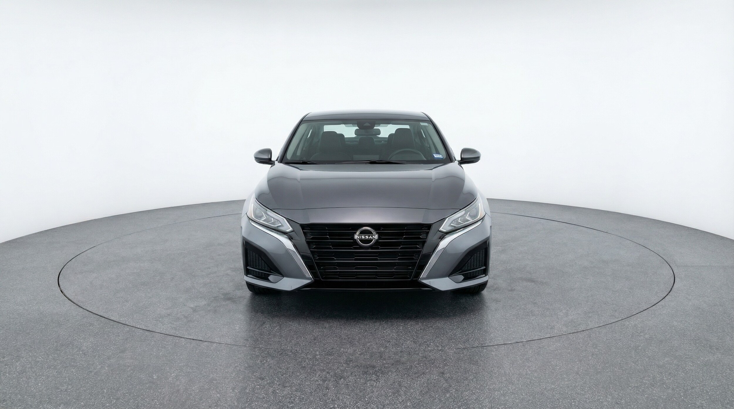 Thumbnail: 2025 Nissan Altima - 2