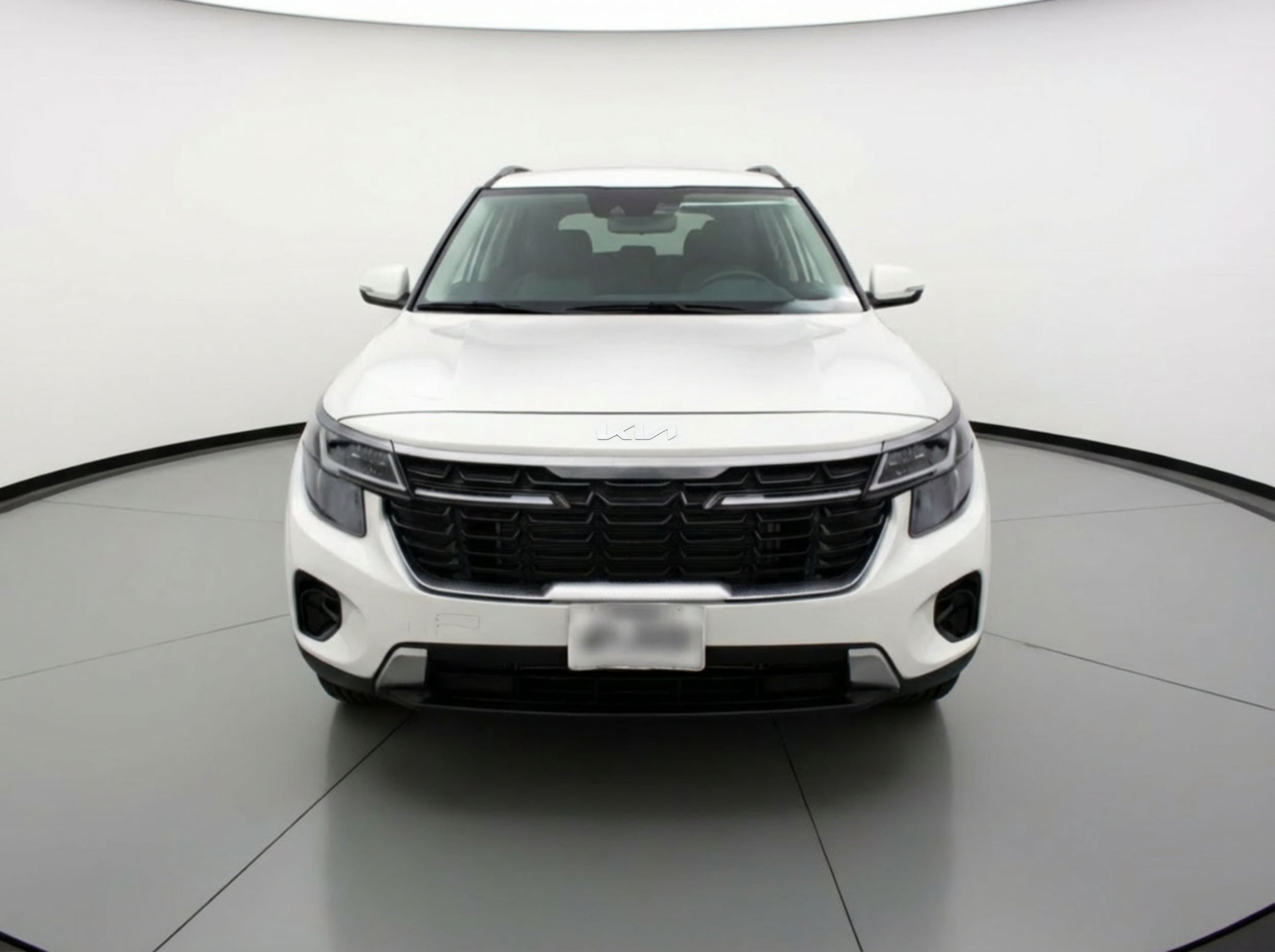 Thumbnail: 2025 Kia Seltos - 2