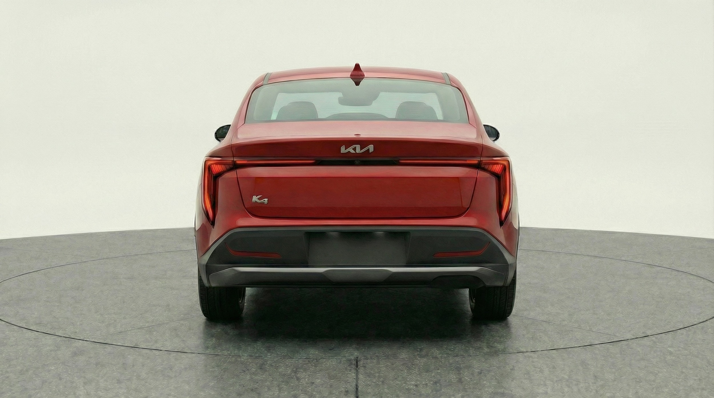Thumbnail: 2025 Kia K4 - 6