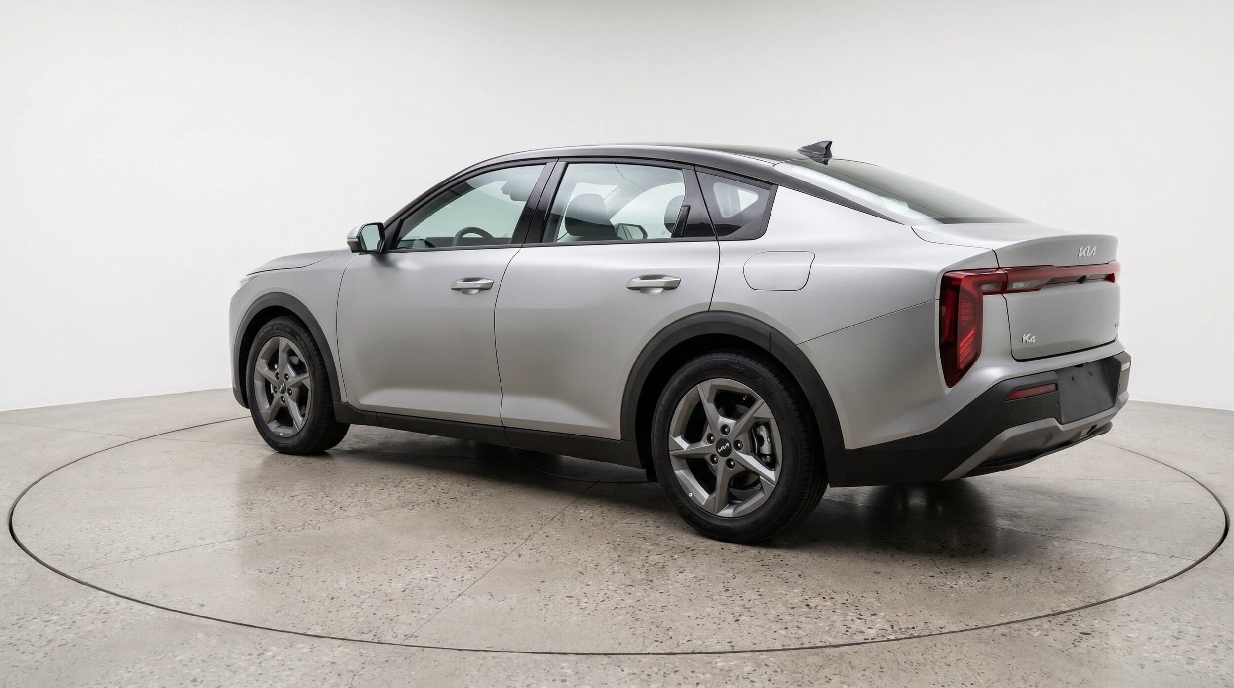 Thumbnail: 2025 Kia K4 - 6