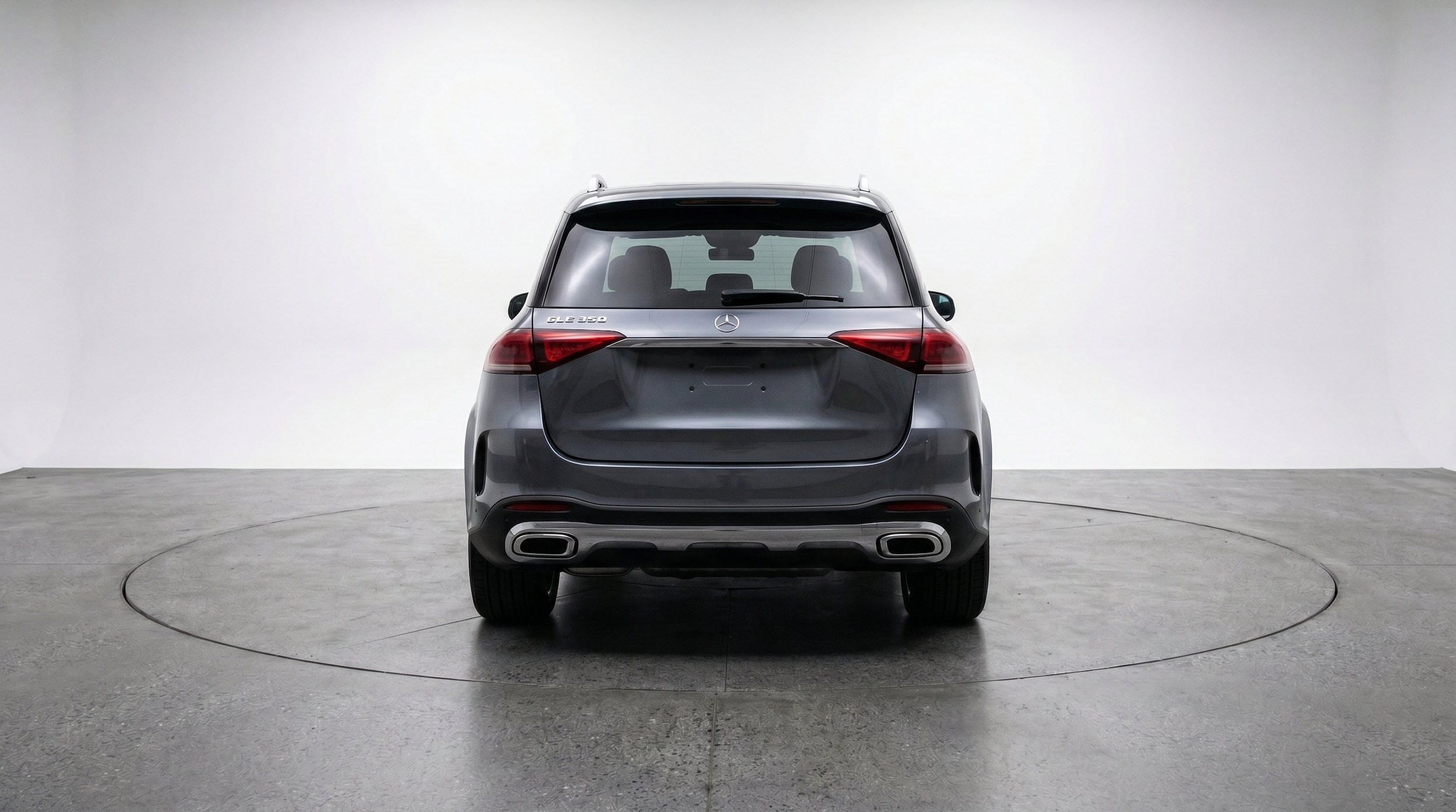 Thumbnail: 2026 Mercedes-Benz GLE - 7