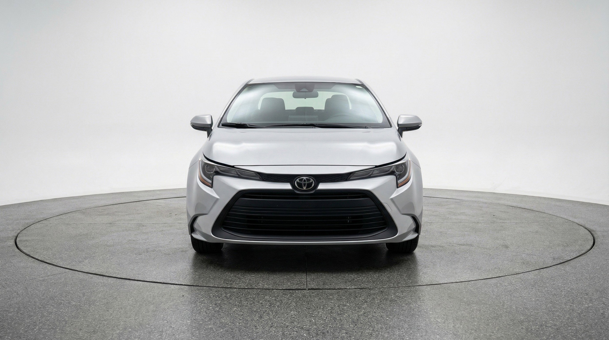 Thumbnail: 2025 Toyota Corolla - 2