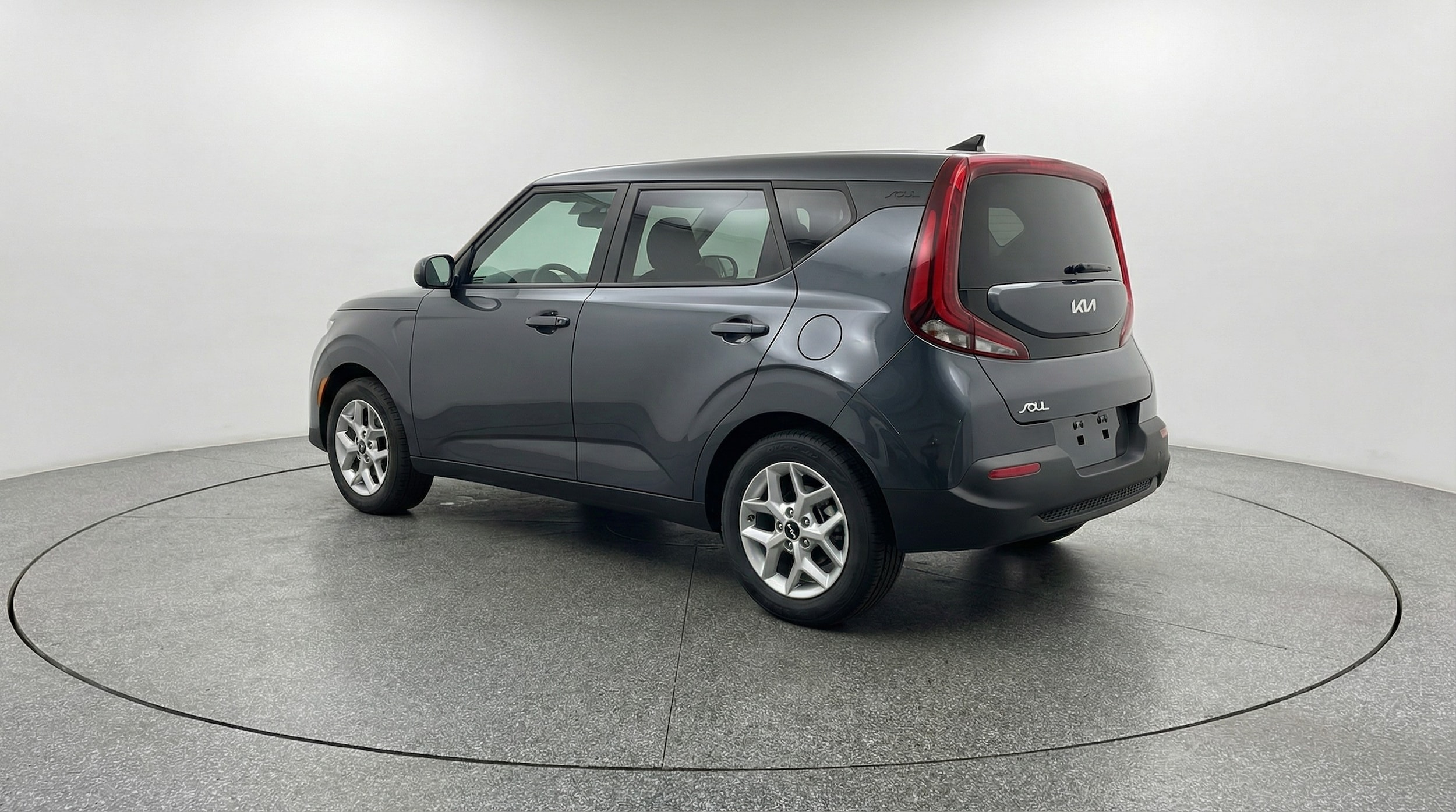 Thumbnail: 2025 Kia Soul - 5