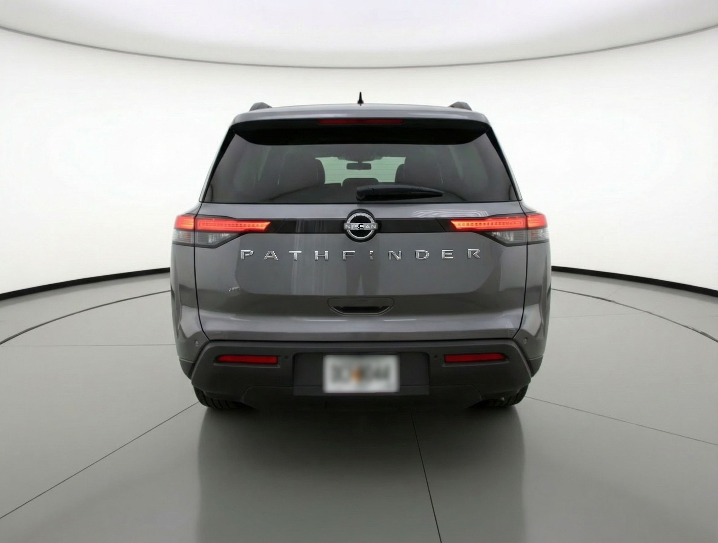 Thumbnail: 2025 Nissan Pathfinder - 6