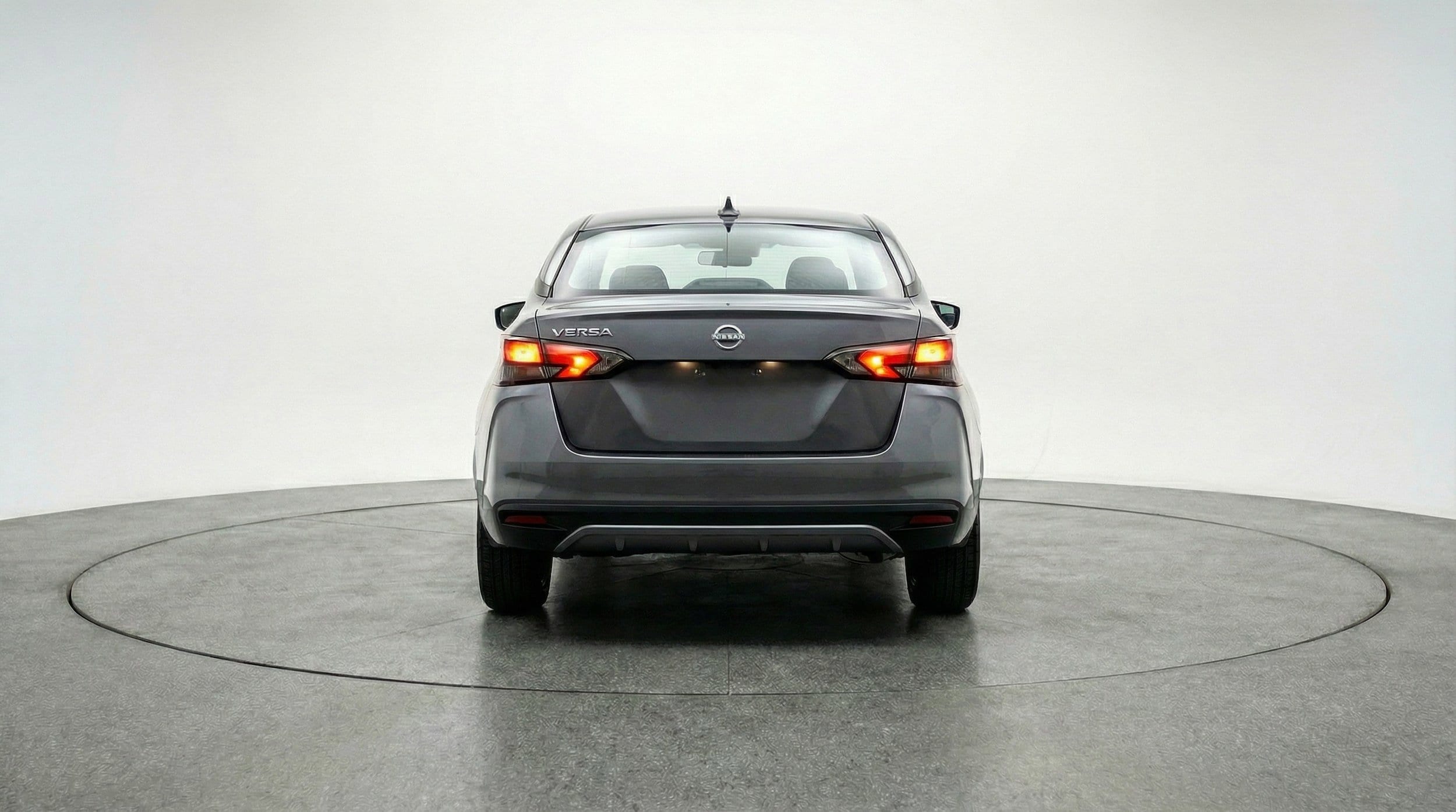 Thumbnail: 2025 Nissan Versa - 6