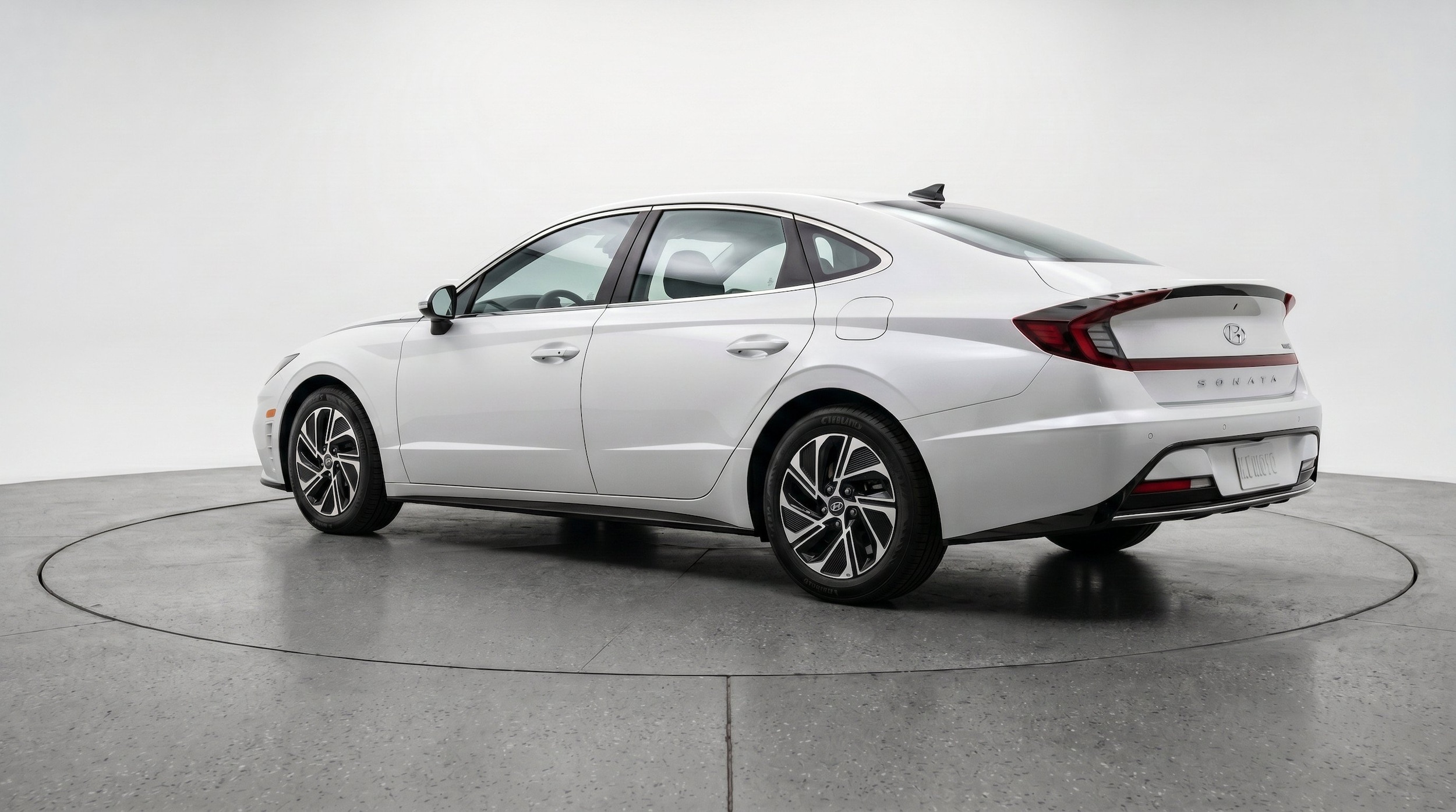 Thumbnail: 2026 Hyundai Sonata - 6