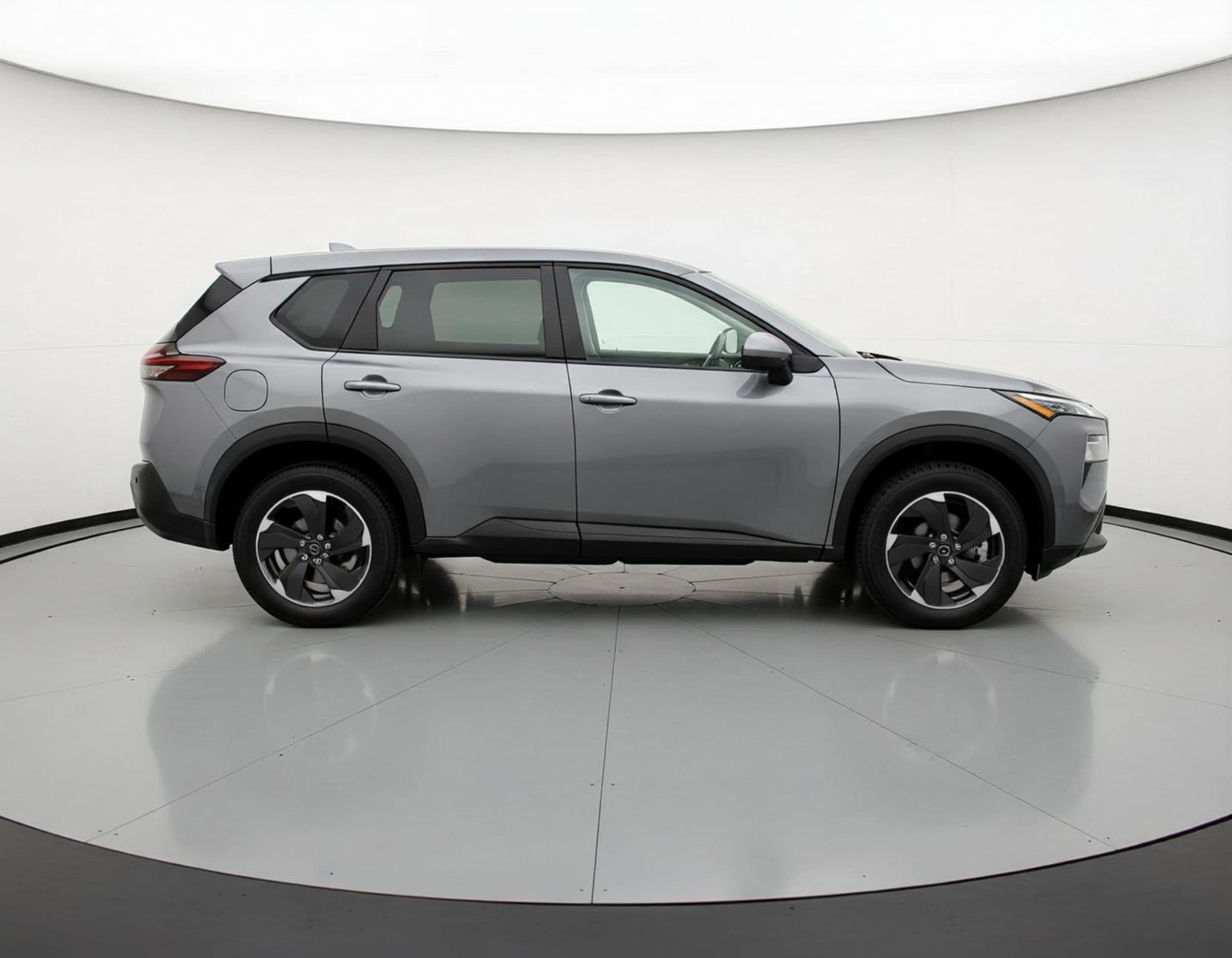 Thumbnail: 2025 Nissan Rogue - 8