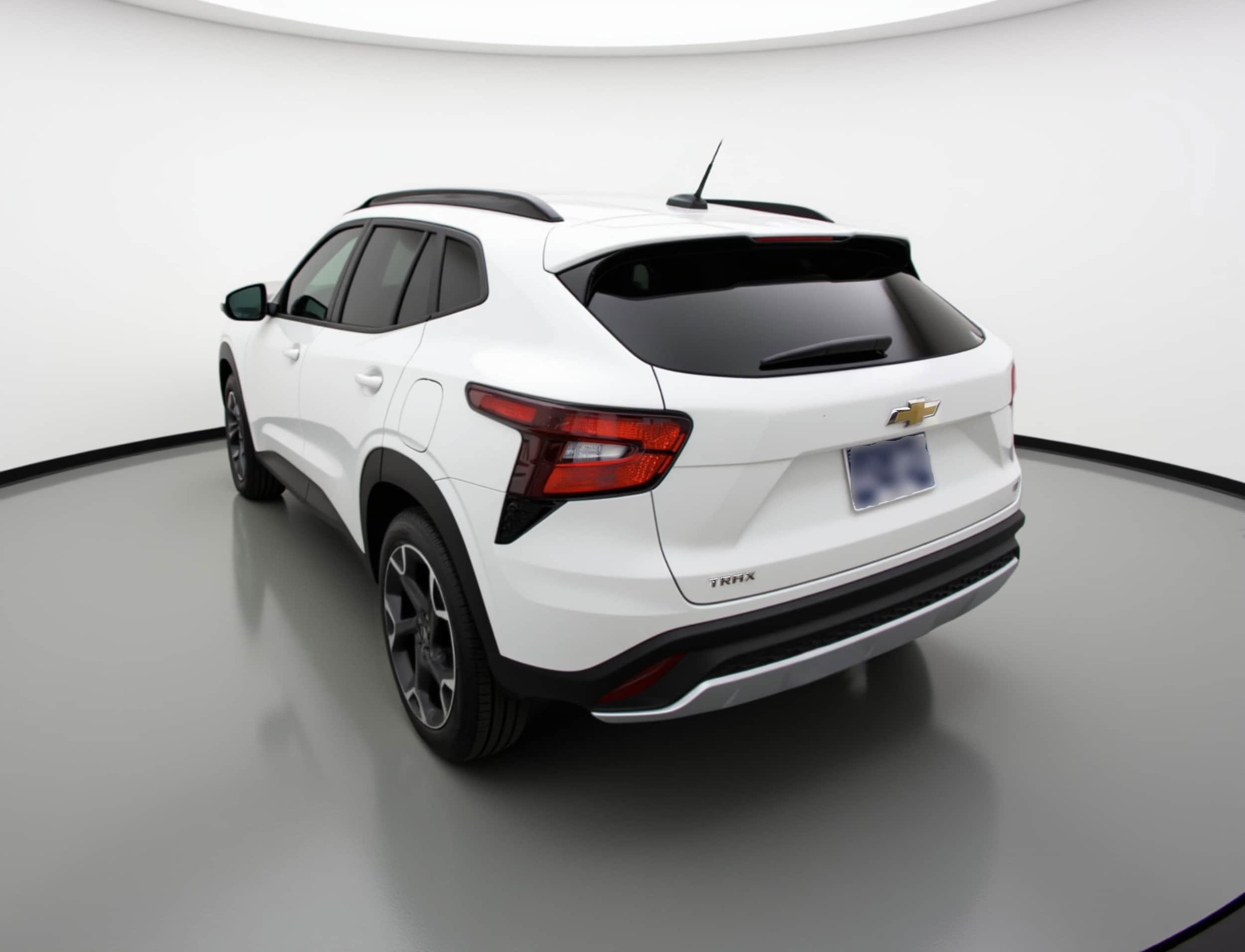 Thumbnail: 2025 Chevrolet Trax - 6