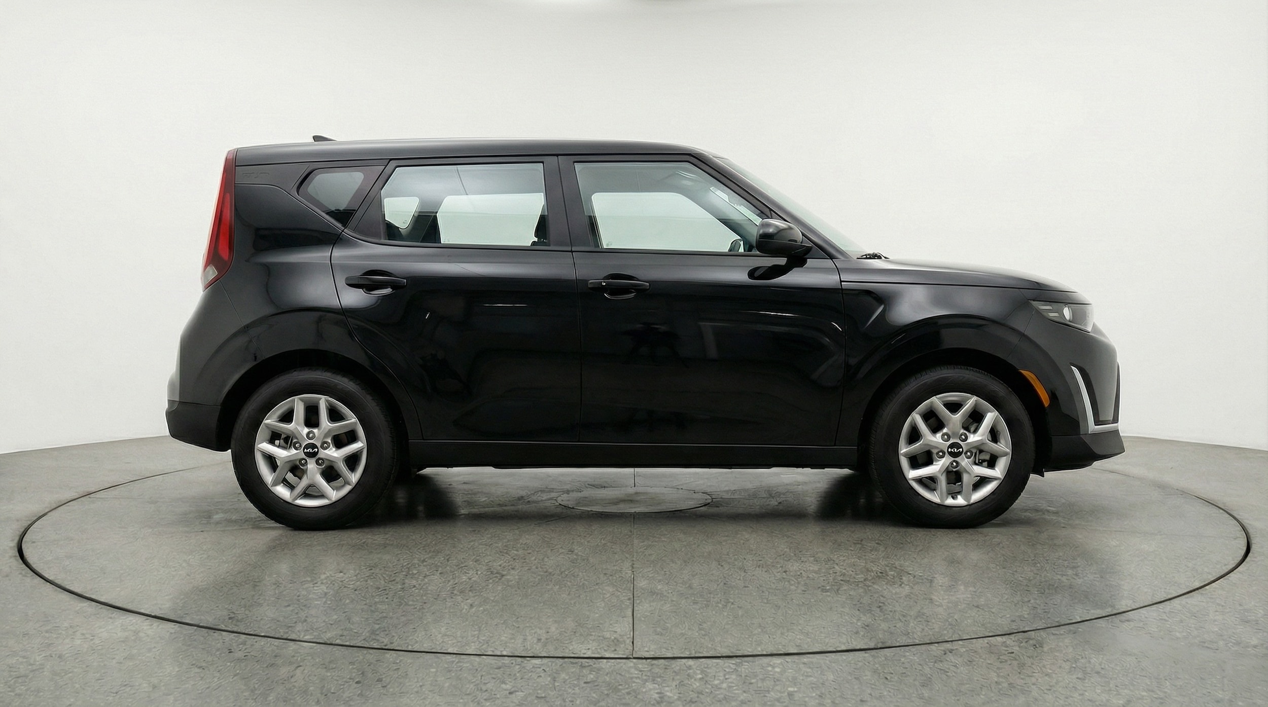 Thumbnail: 2025 Kia Soul - 8