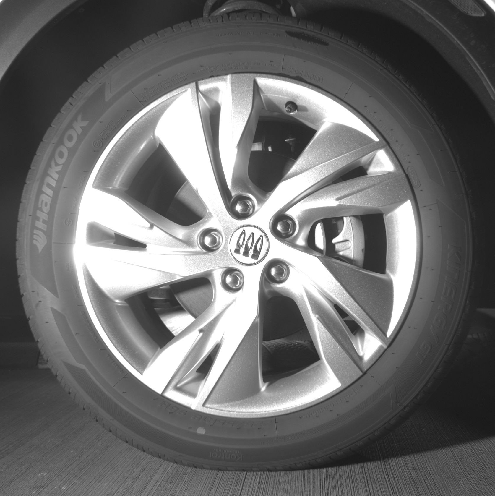 Thumbnail: 2026 Buick Encore GX - 13