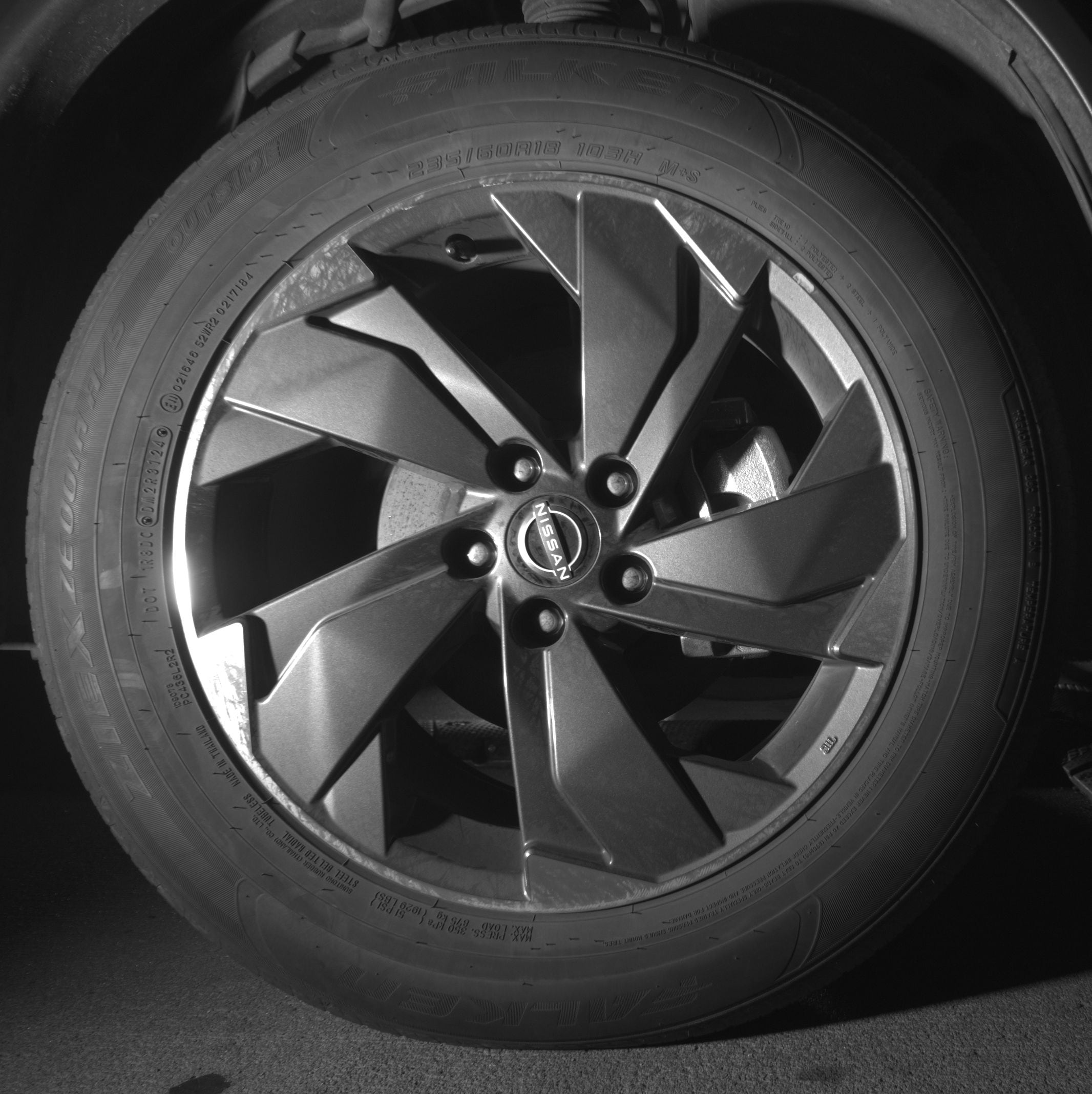 Thumbnail: 2025 Nissan Rogue - 10