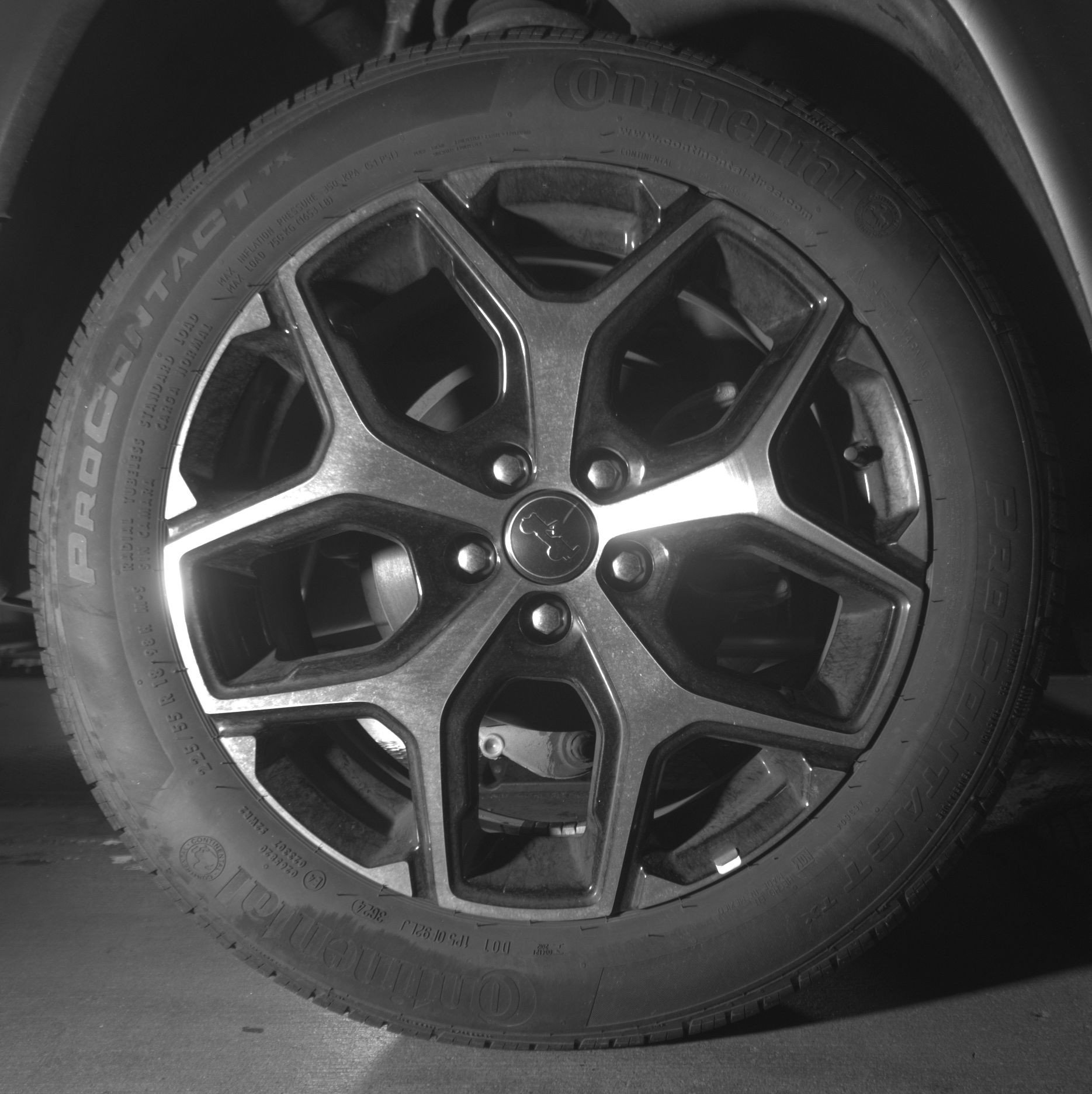 Thumbnail: 2025 Jeep Compass - 15