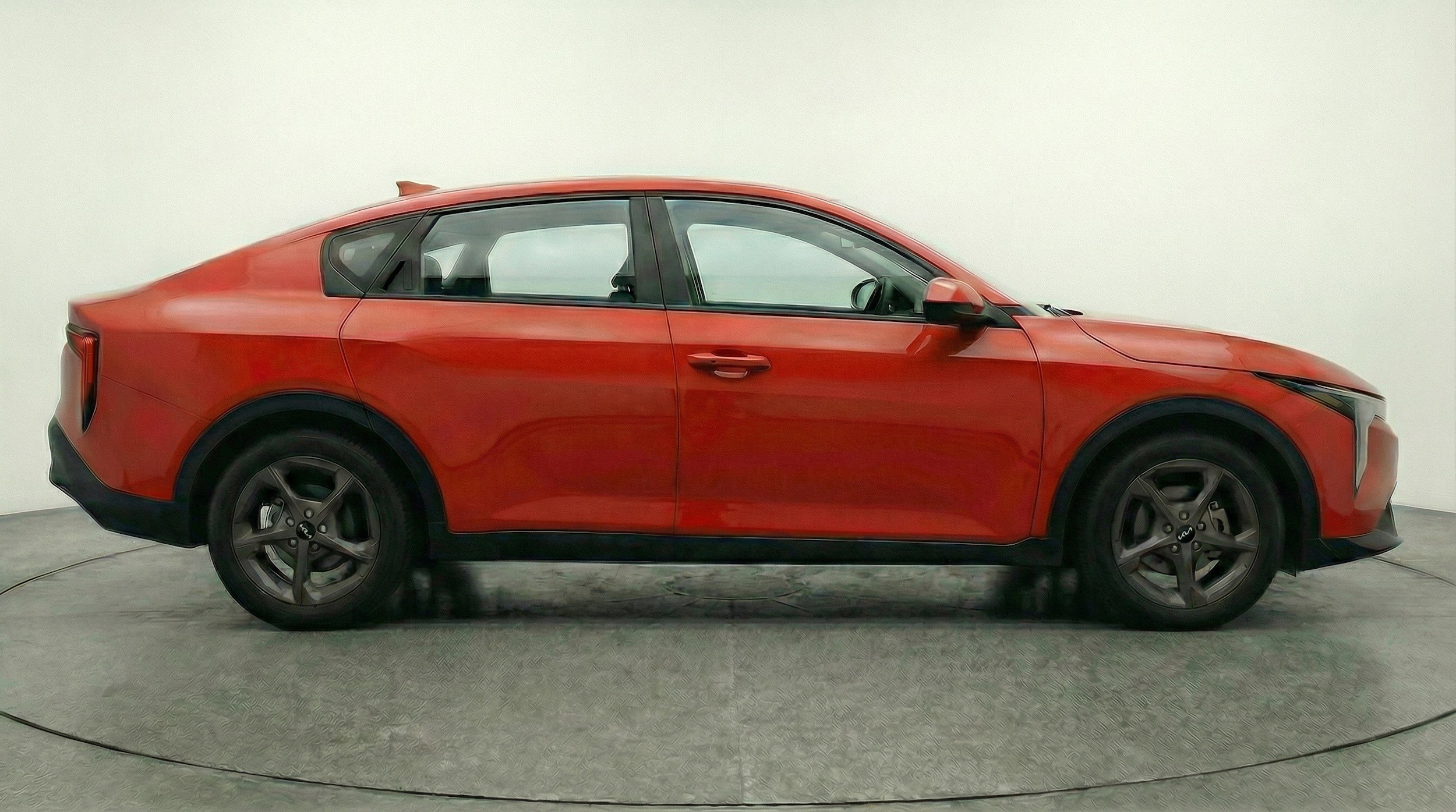 Thumbnail: 2025 Kia K4 - 11