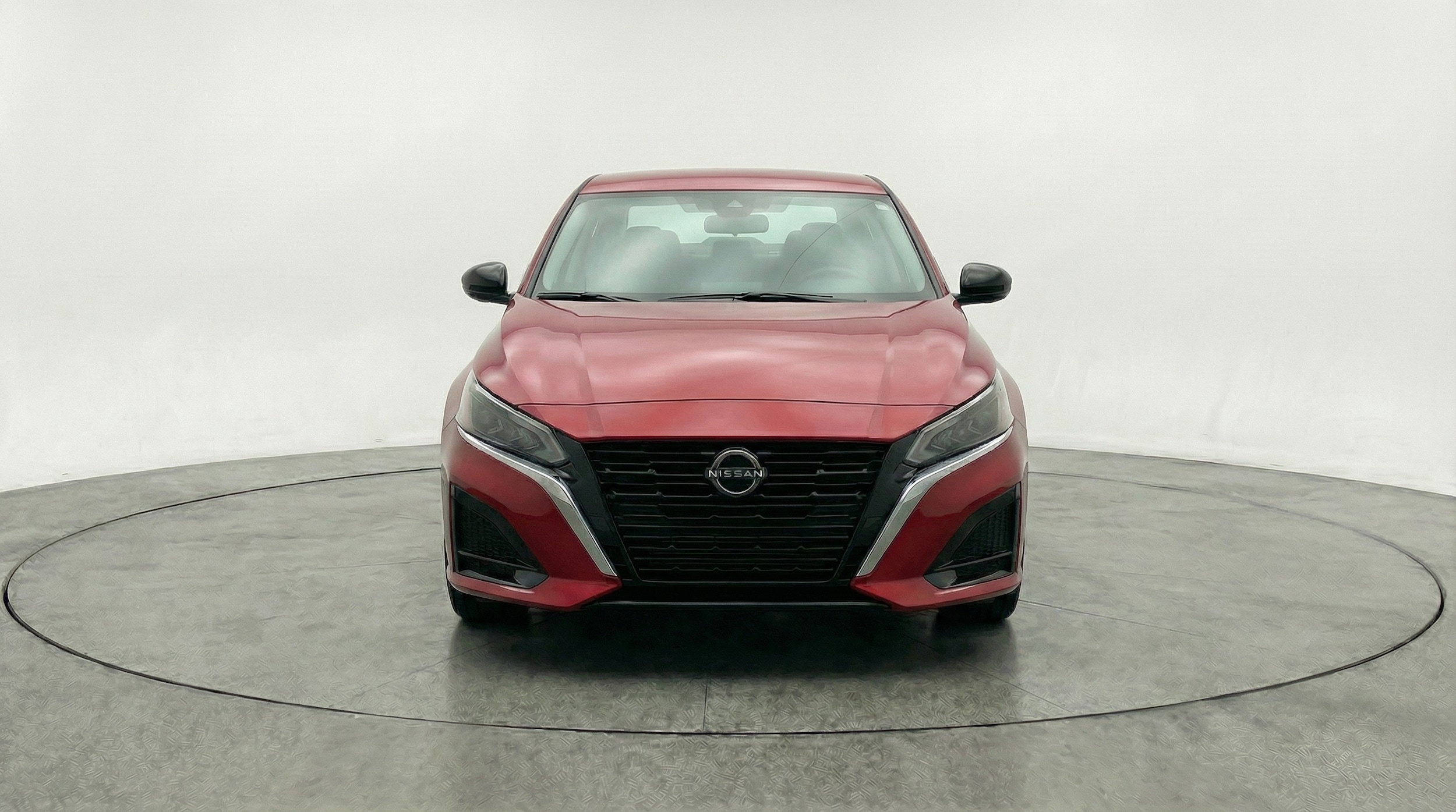 Thumbnail: 2025 Nissan Altima - 2