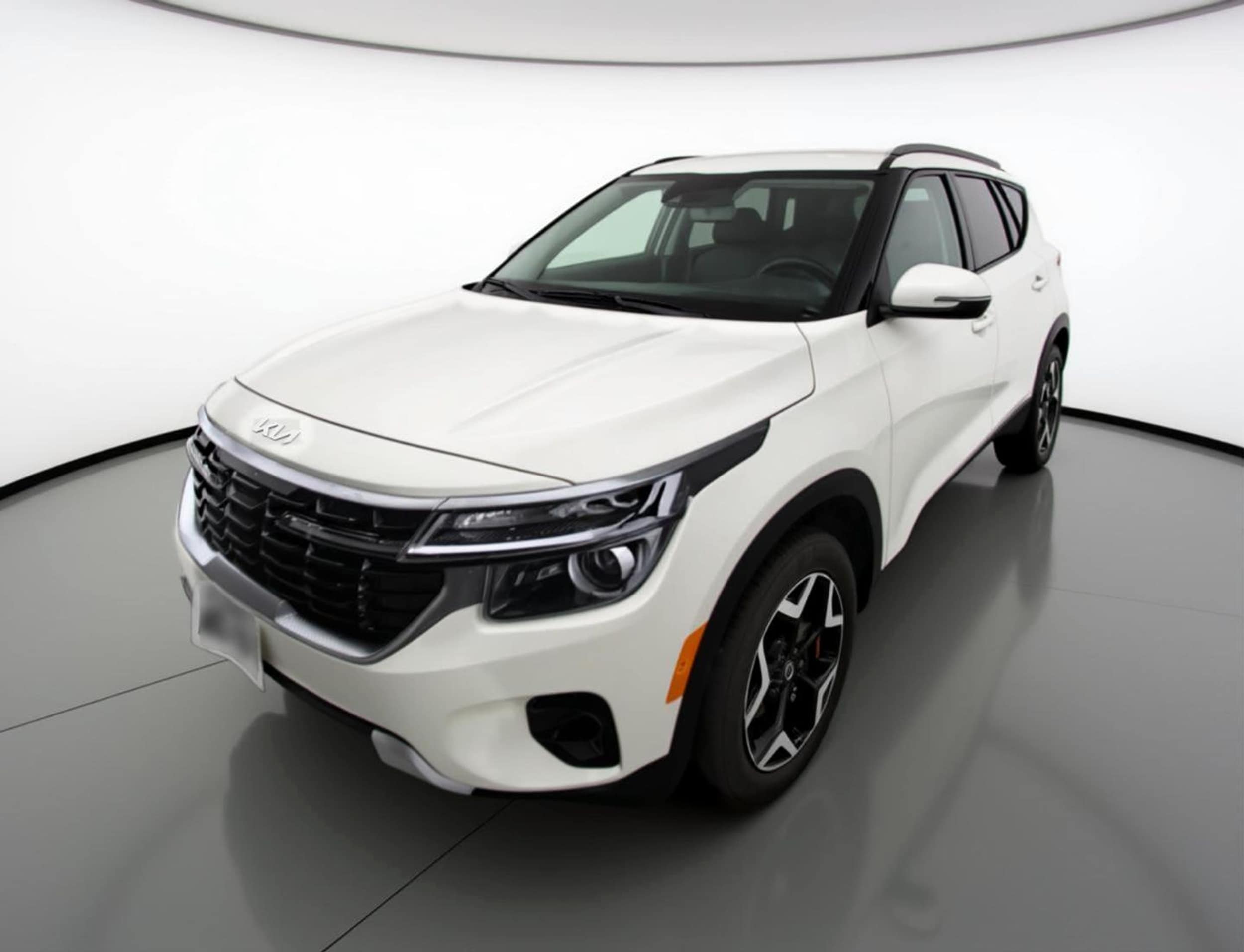 Thumbnail: 2025 Kia Seltos - 3