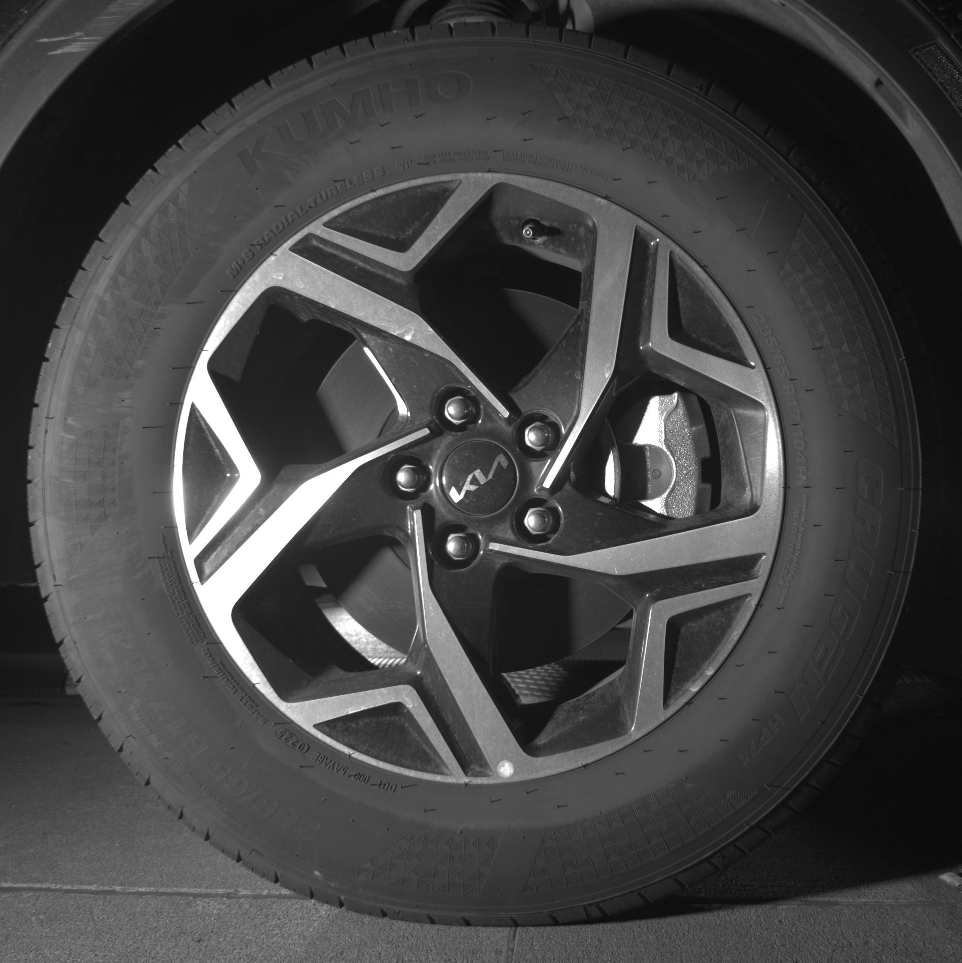 Thumbnail: 2025 Kia Sportage - 10