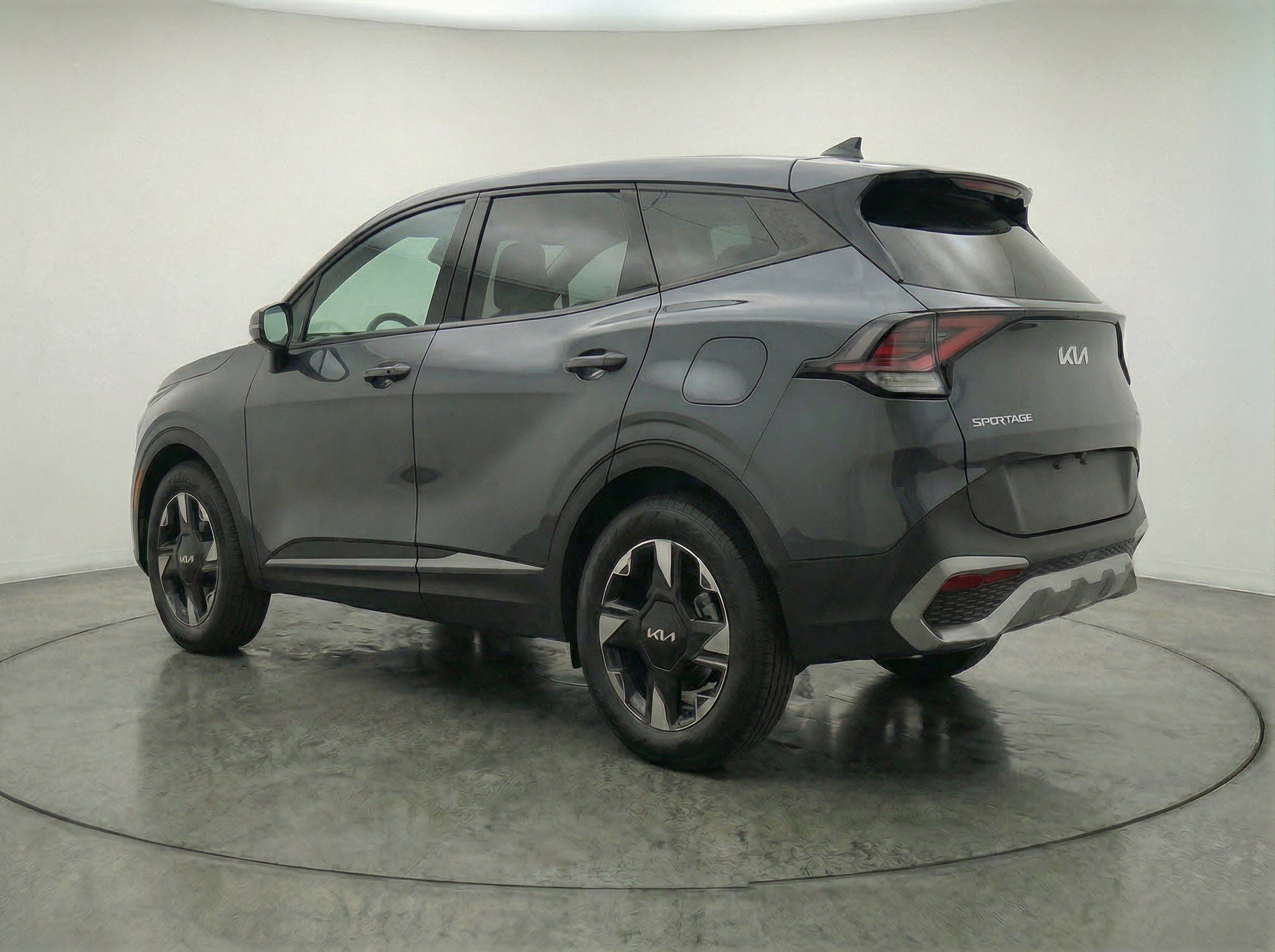 Thumbnail: 2026 Kia Sportage - 6