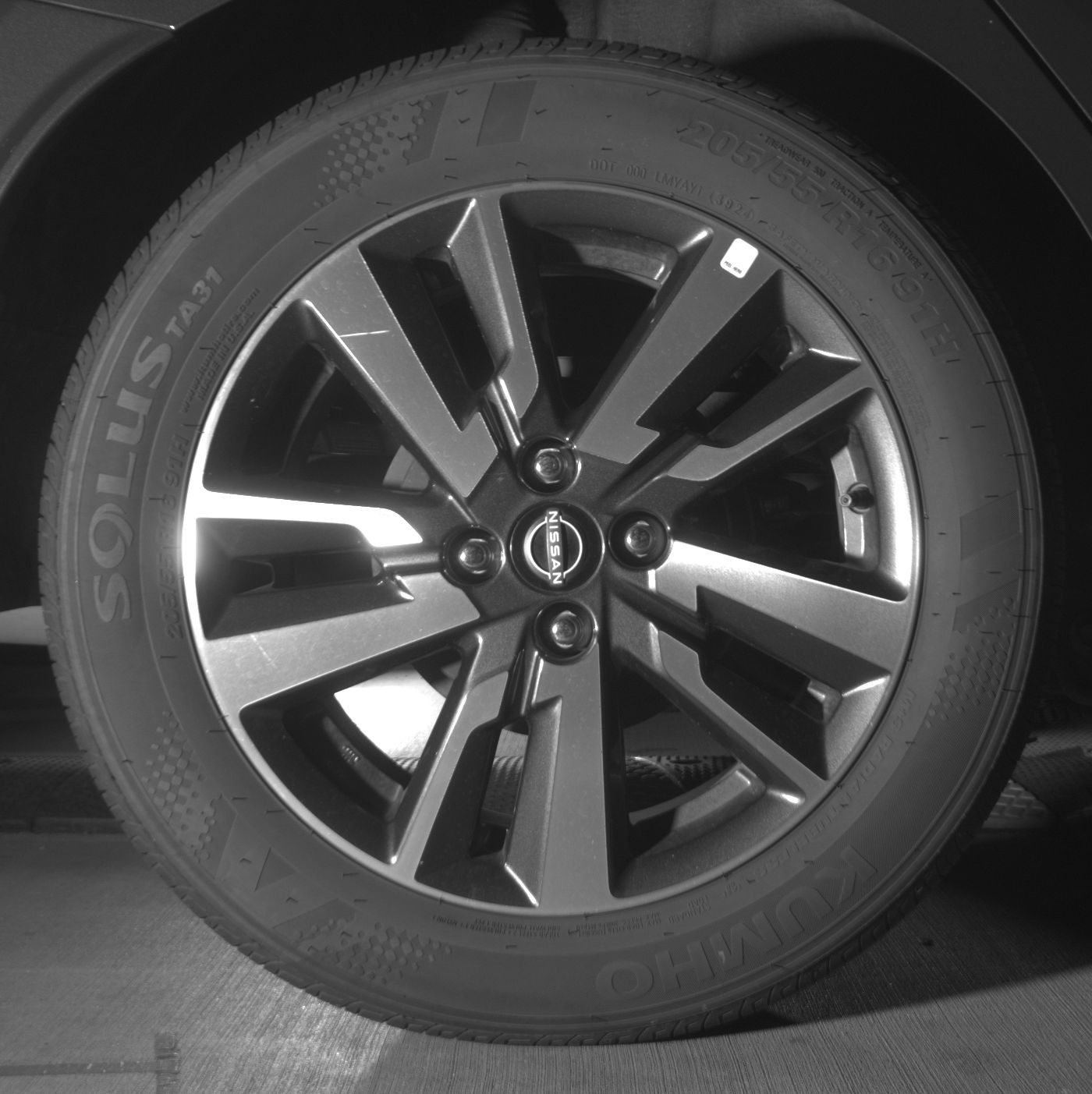 Thumbnail: 2025 Nissan Versa - 12