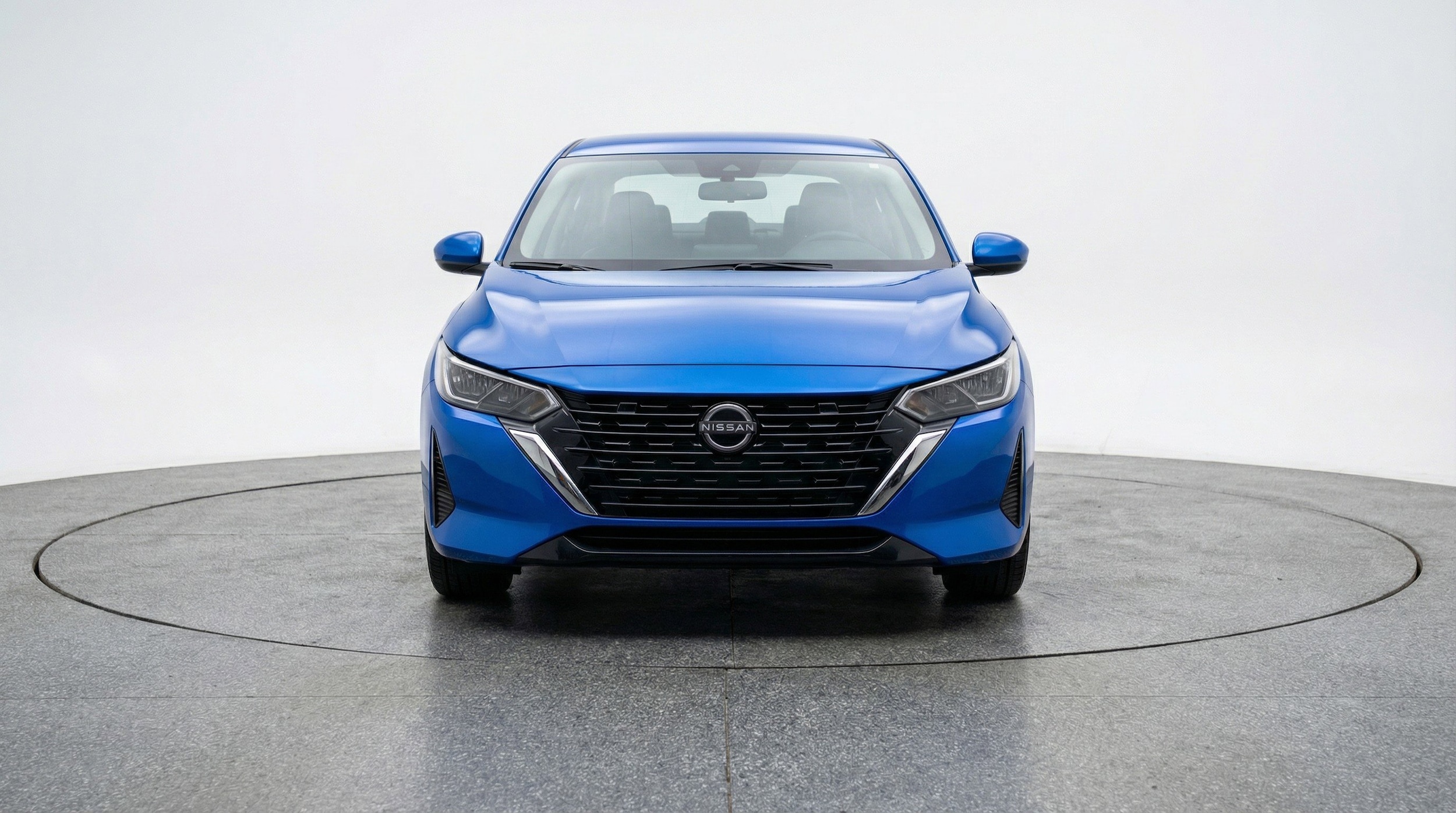 Thumbnail: 2025 Nissan Sentra - 2