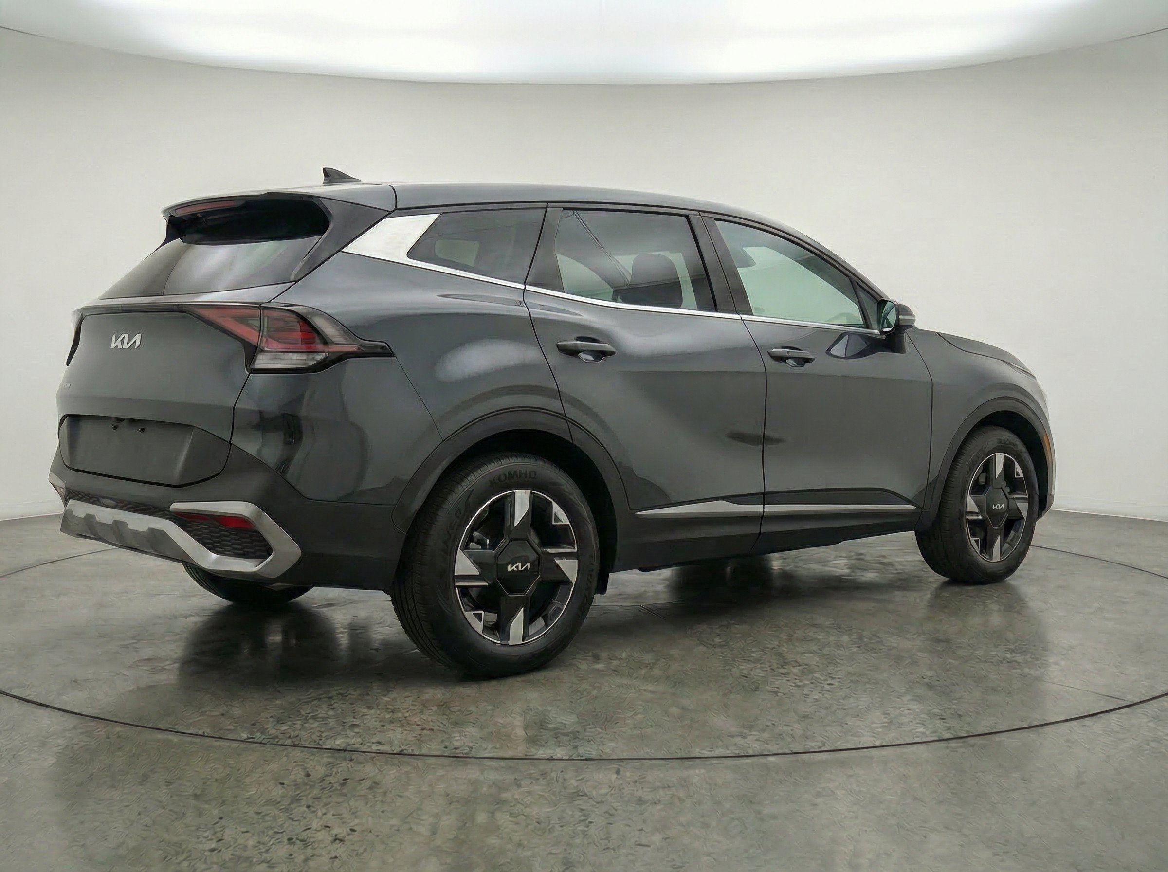 Thumbnail: 2026 Kia Sportage - 9