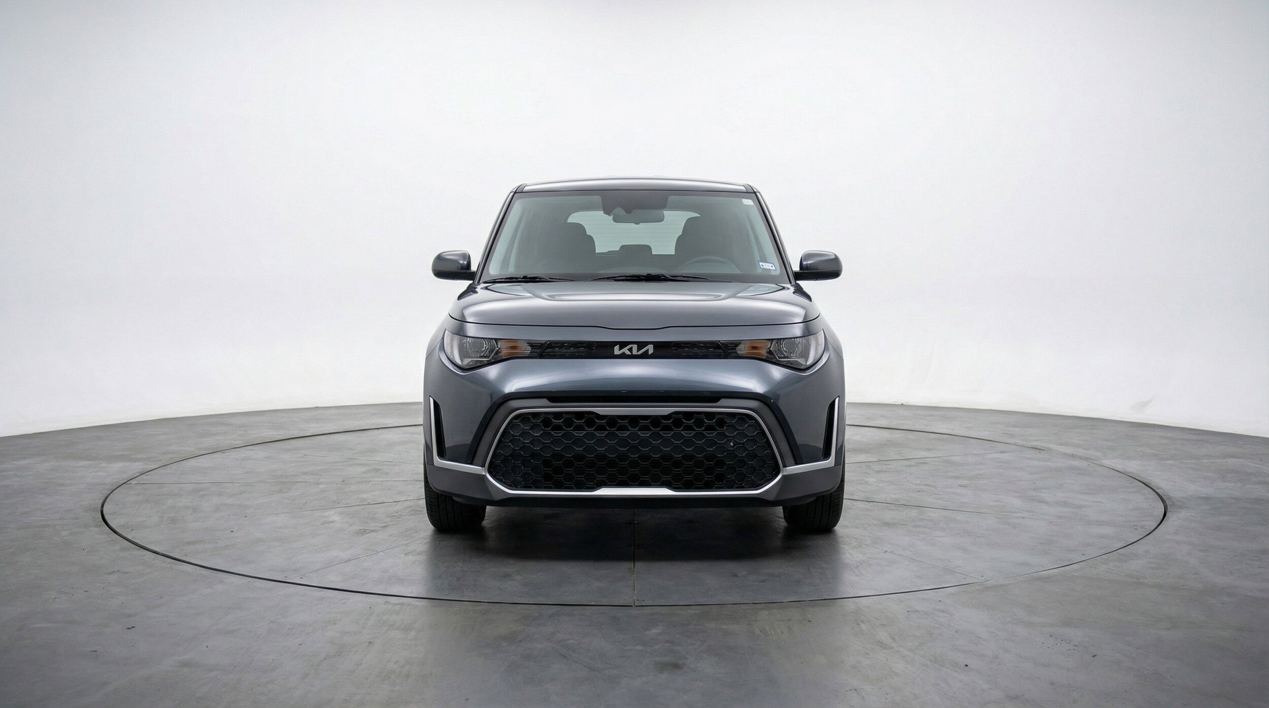 Thumbnail: 2025 Kia Soul - 2