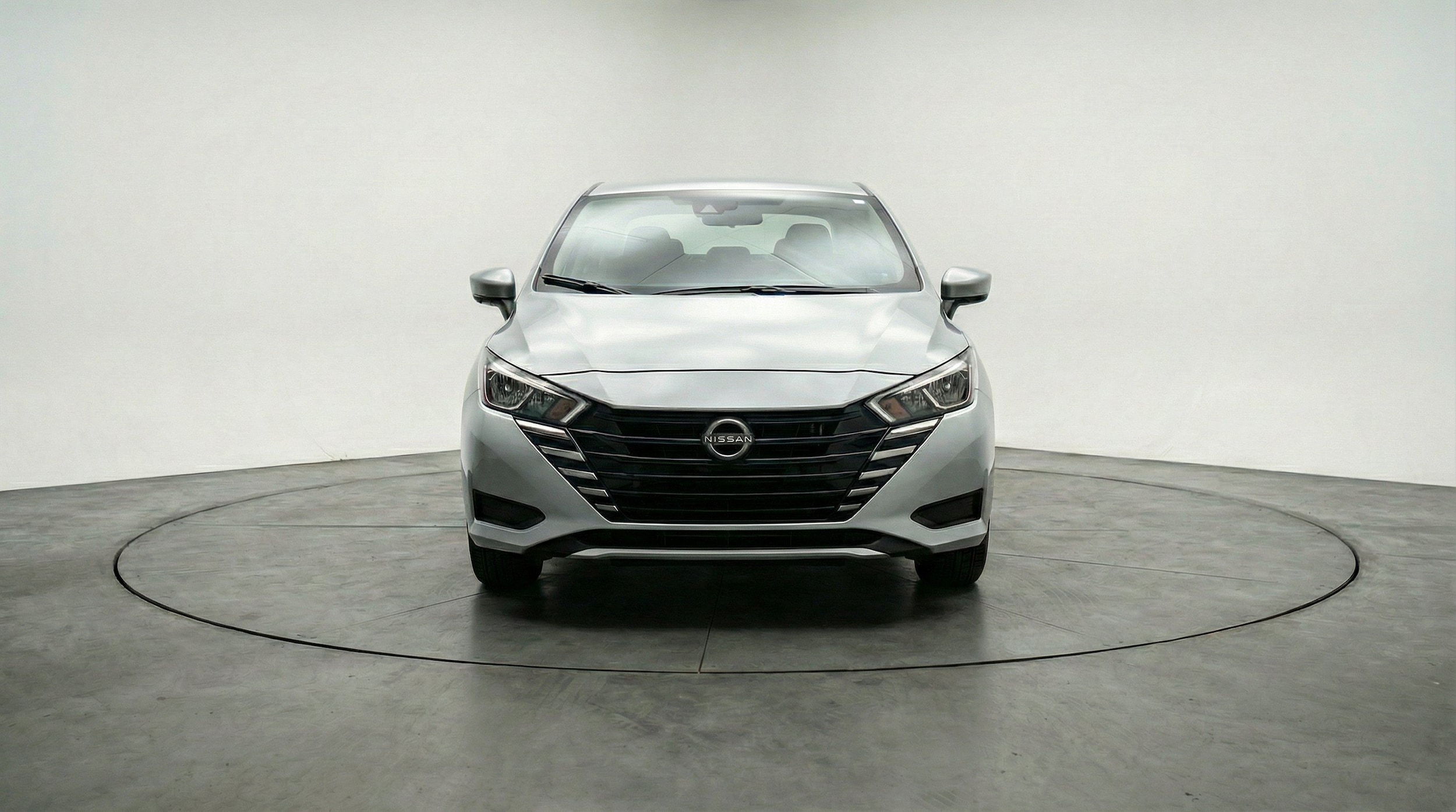 Thumbnail: 2025 Nissan Versa - 2