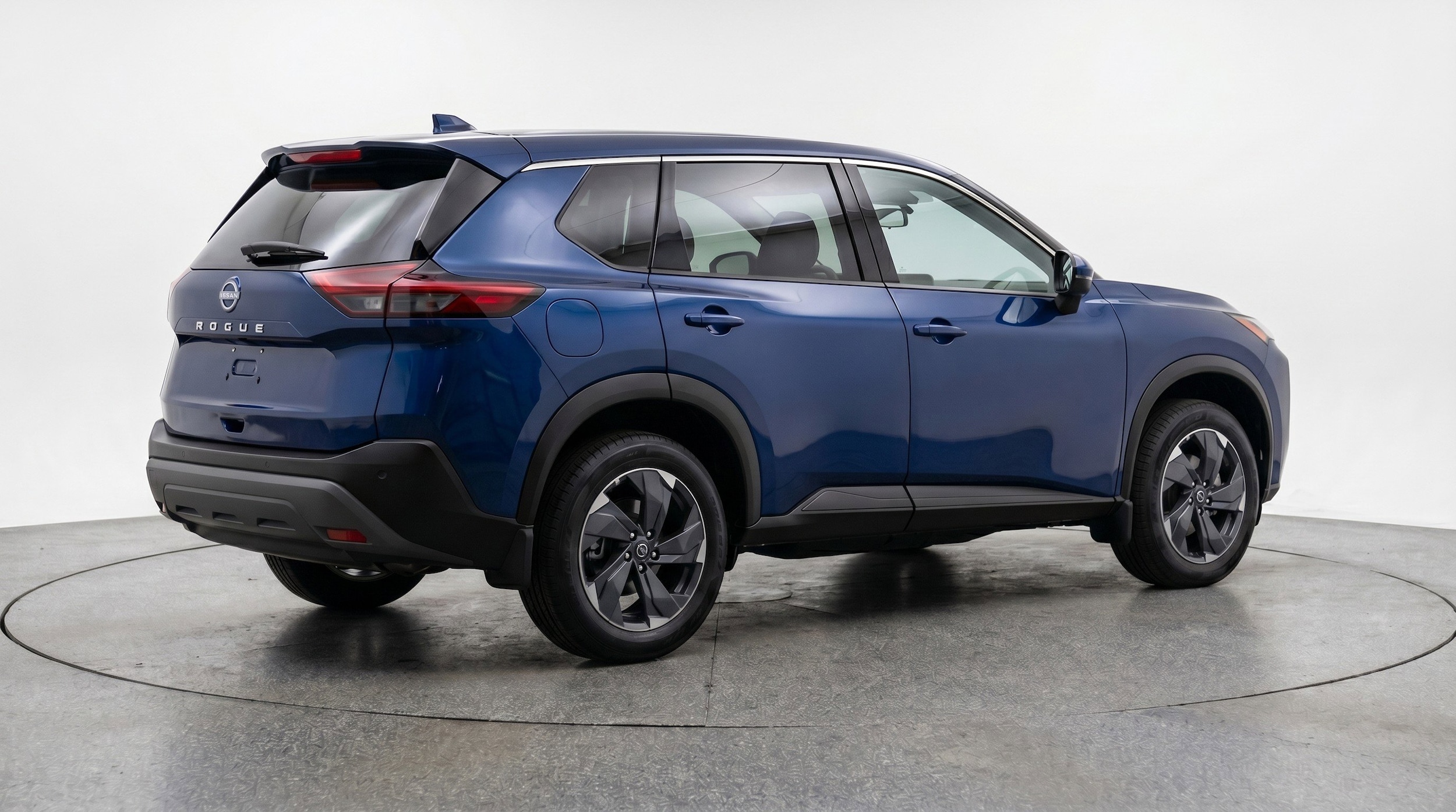 Thumbnail: 2025 Nissan Rogue - 9