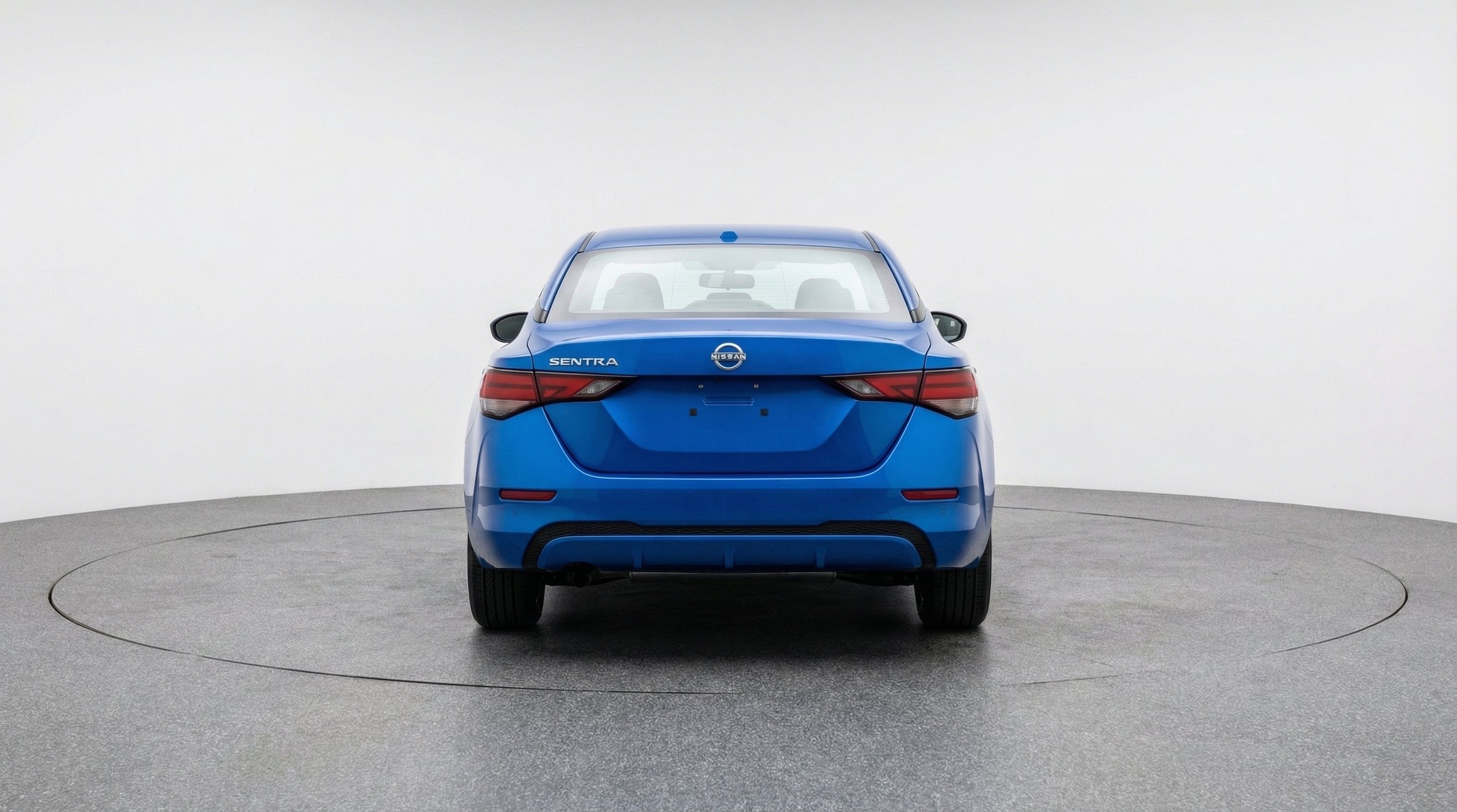 Thumbnail: 2025 Nissan Sentra - 7
