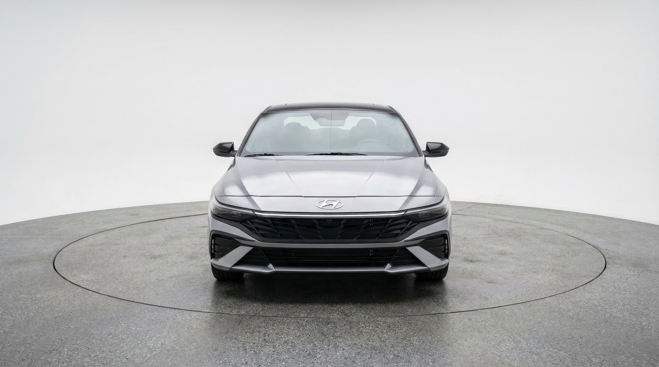 Thumbnail: 2026 Hyundai Elantra - 2