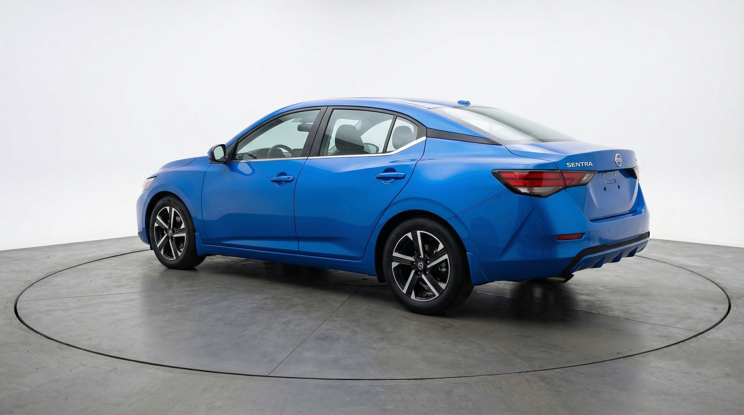 Thumbnail: 2025 Nissan Sentra - 6