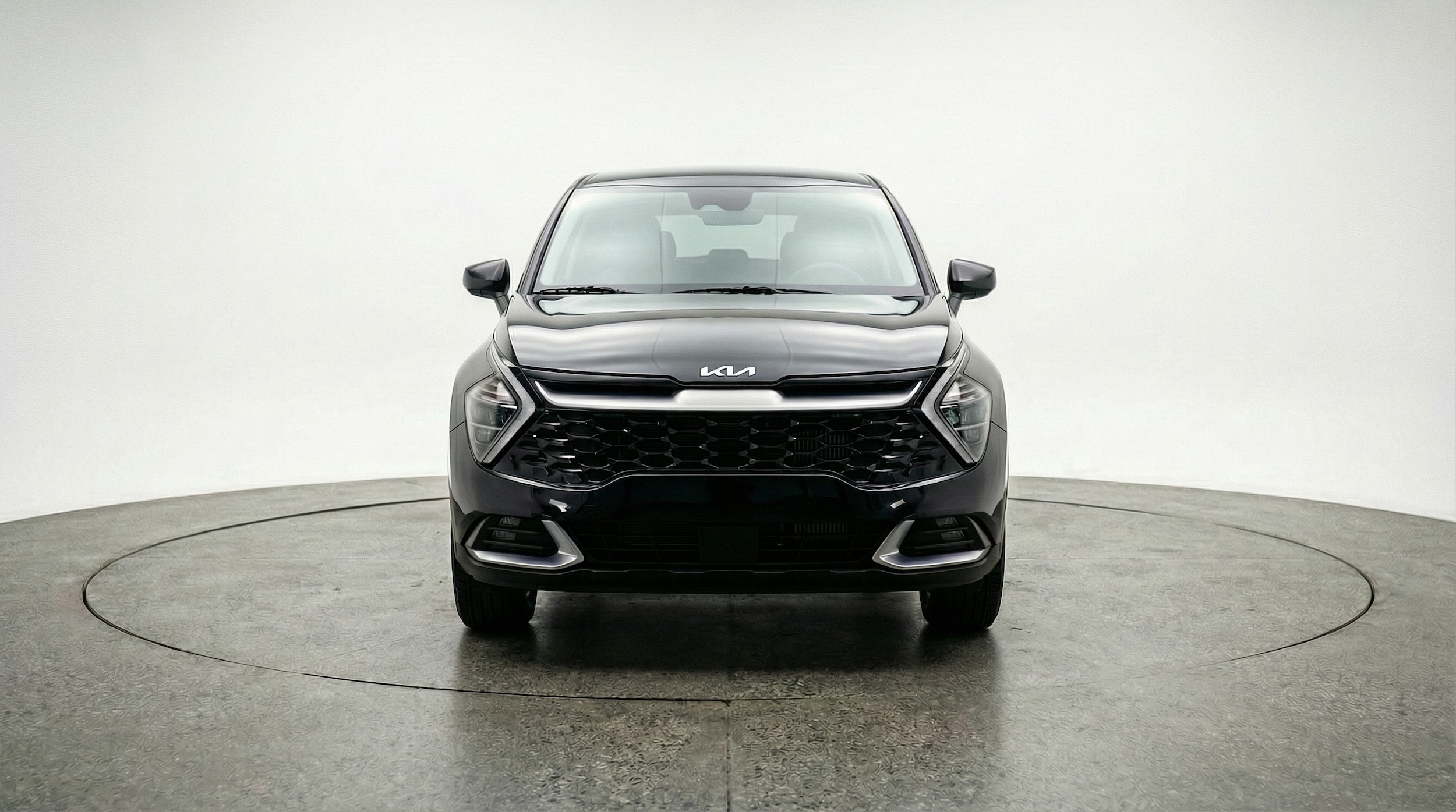 Thumbnail: 2025 Kia Sportage - 2