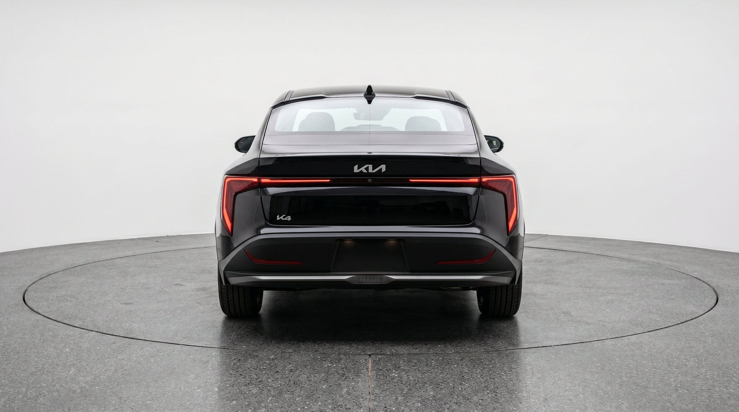 Thumbnail: 2026 Kia K4 - 7