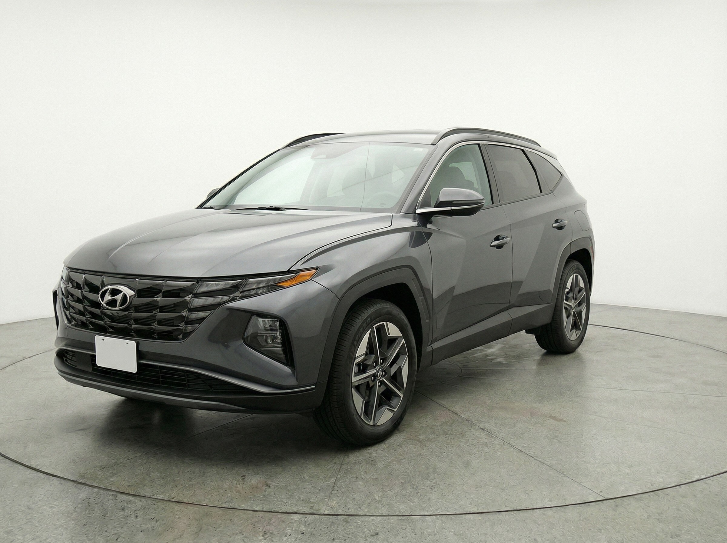 Thumbnail: 2025 Hyundai Tucson - 3