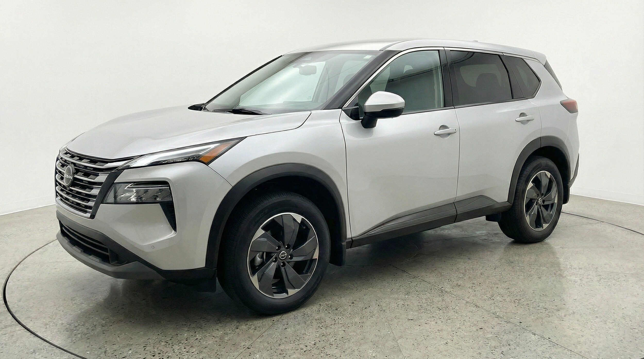 Thumbnail: 2025 Nissan Rogue - 3