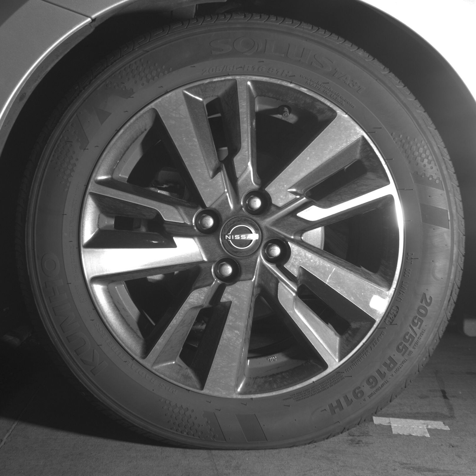 Thumbnail: 2025 Nissan Versa - 9